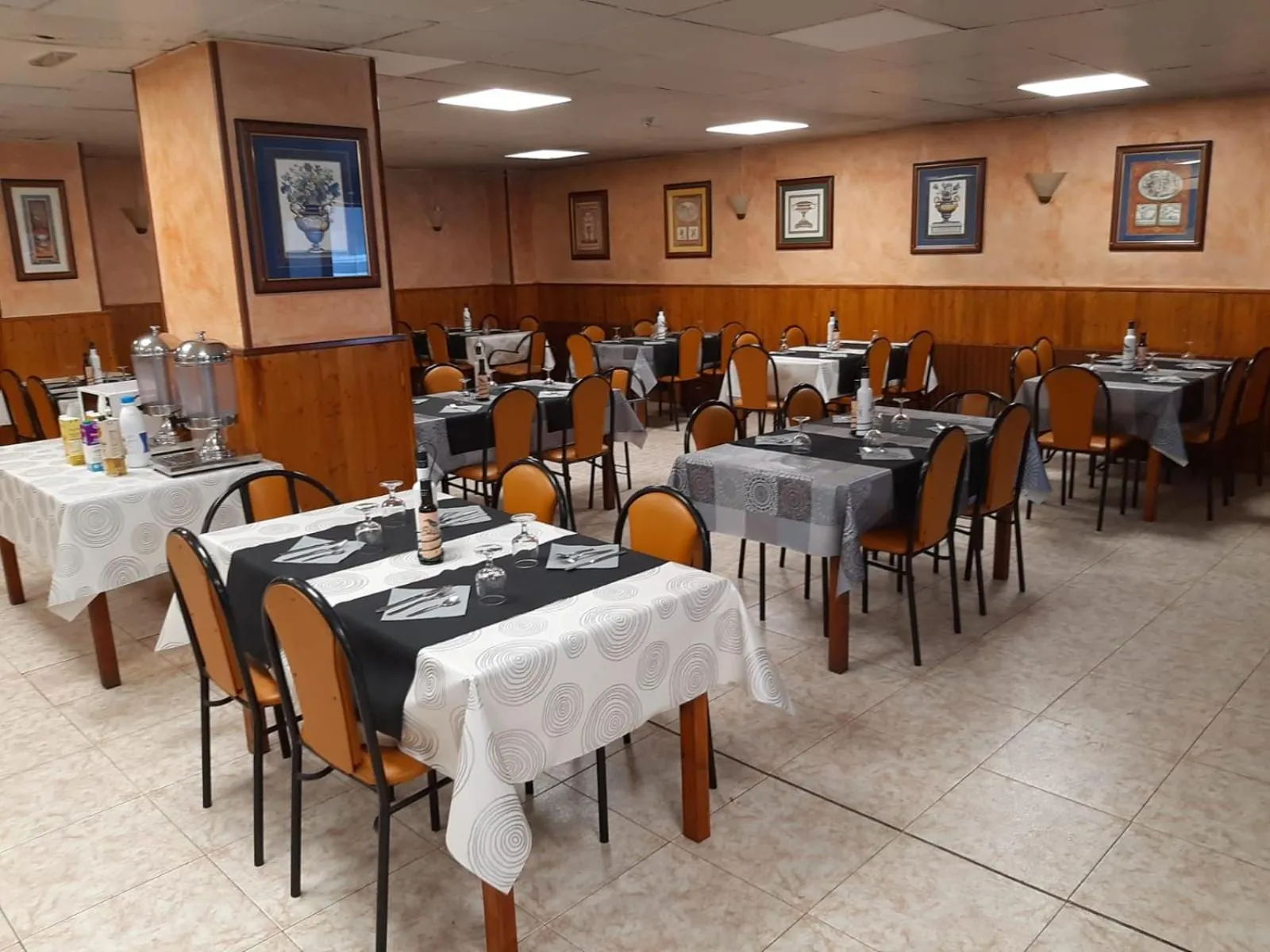 Apartaments Crest Pas