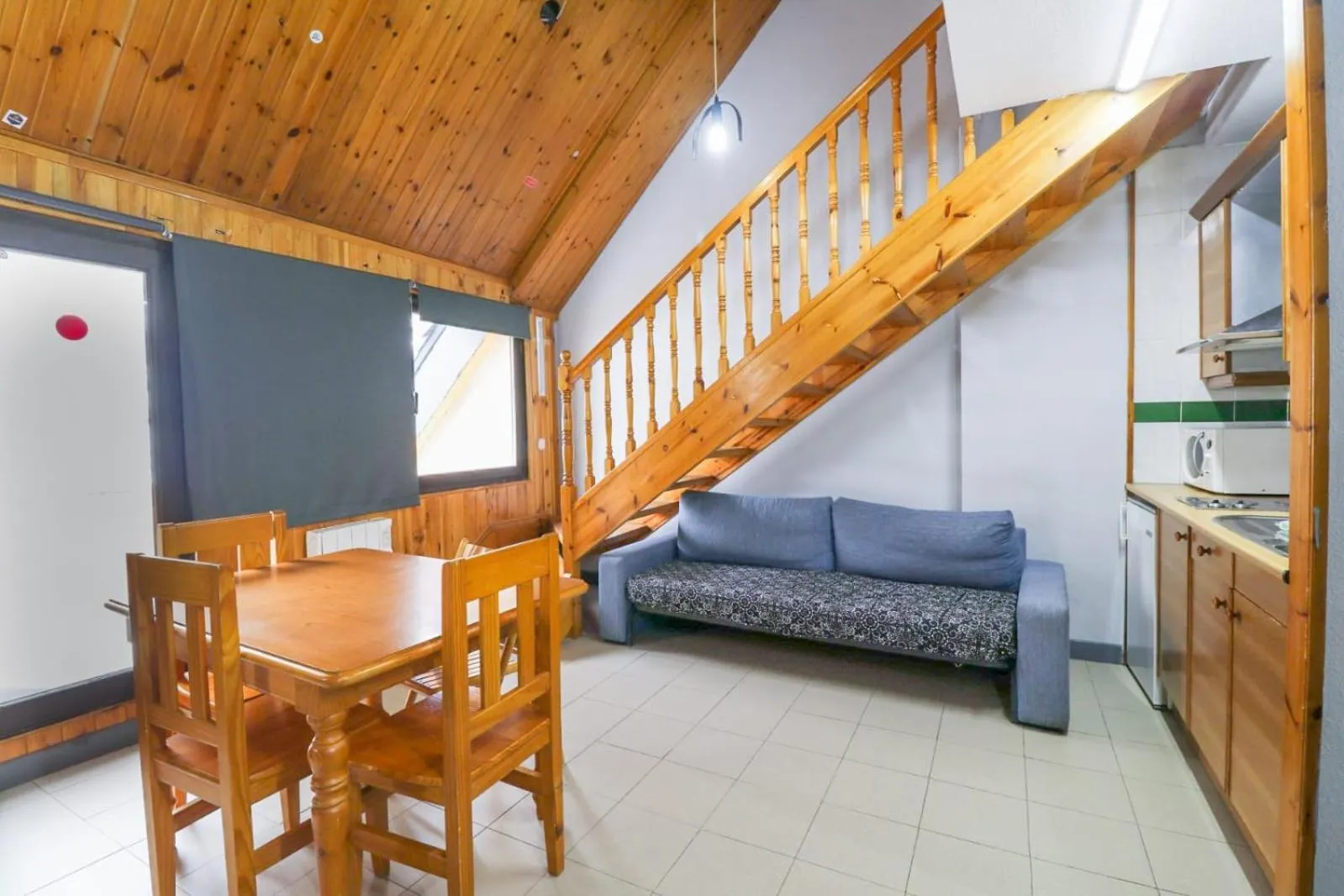 Apartaments Crest Pas