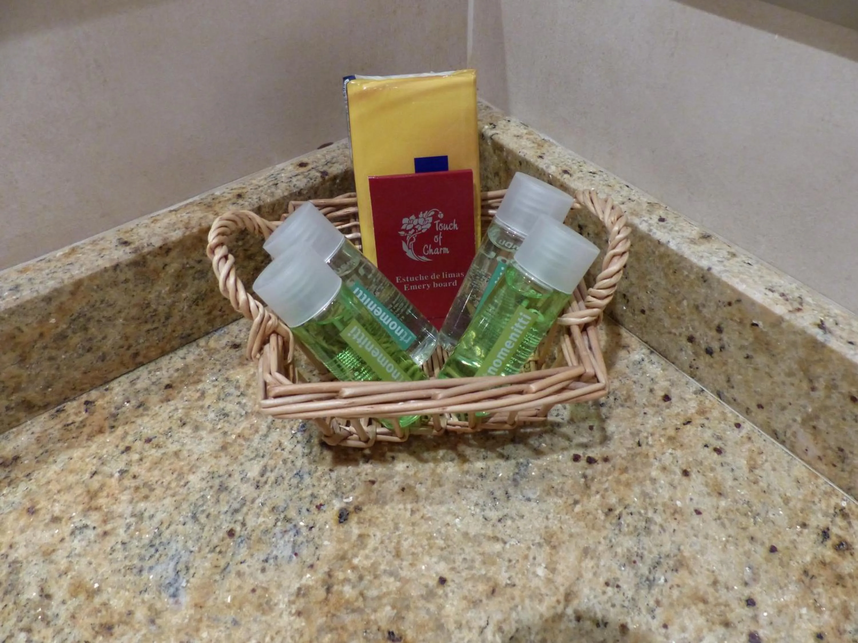 Other in Hotel Les Truites Adults only