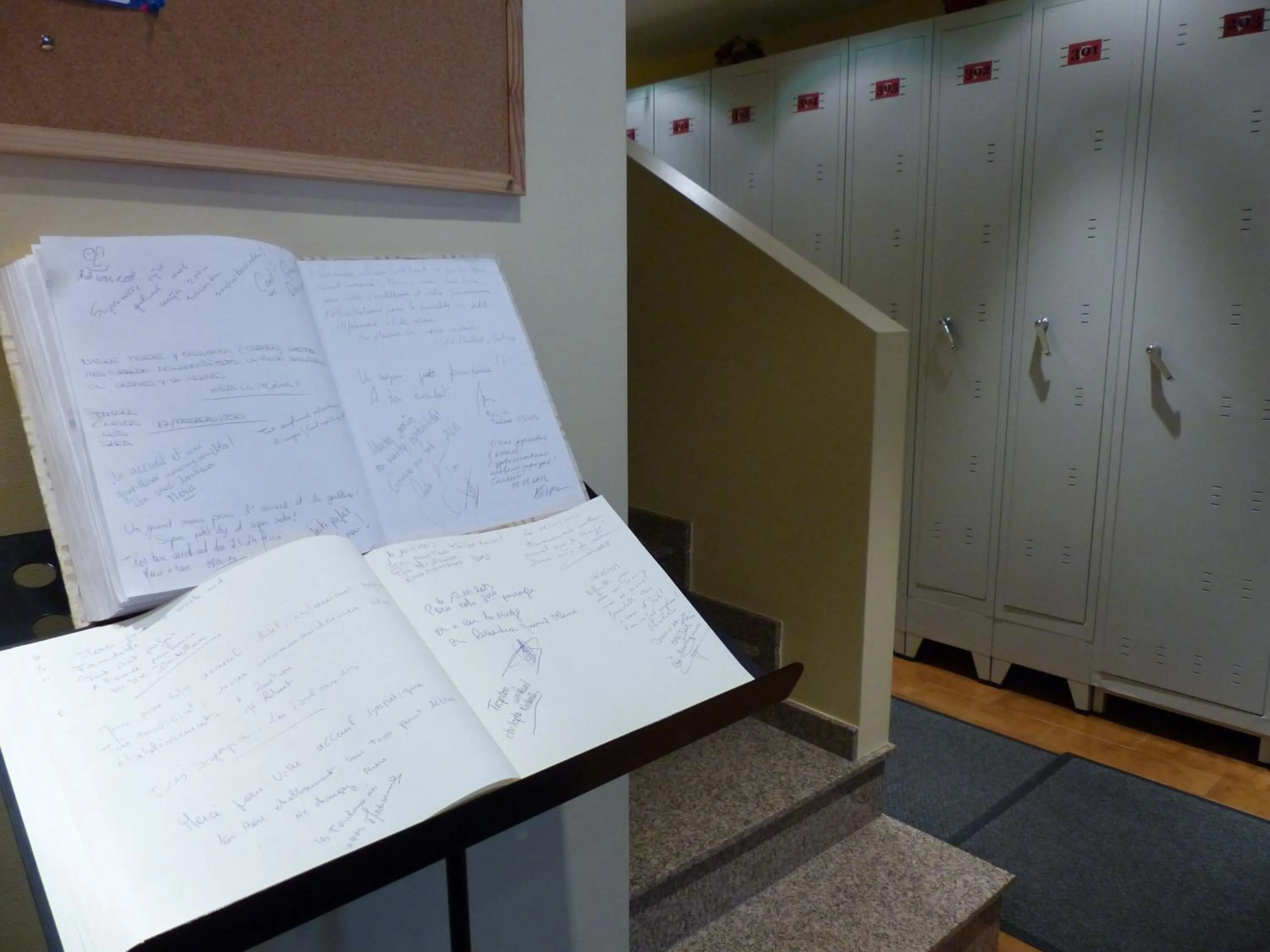 Other in Hotel Les Truites Adults only