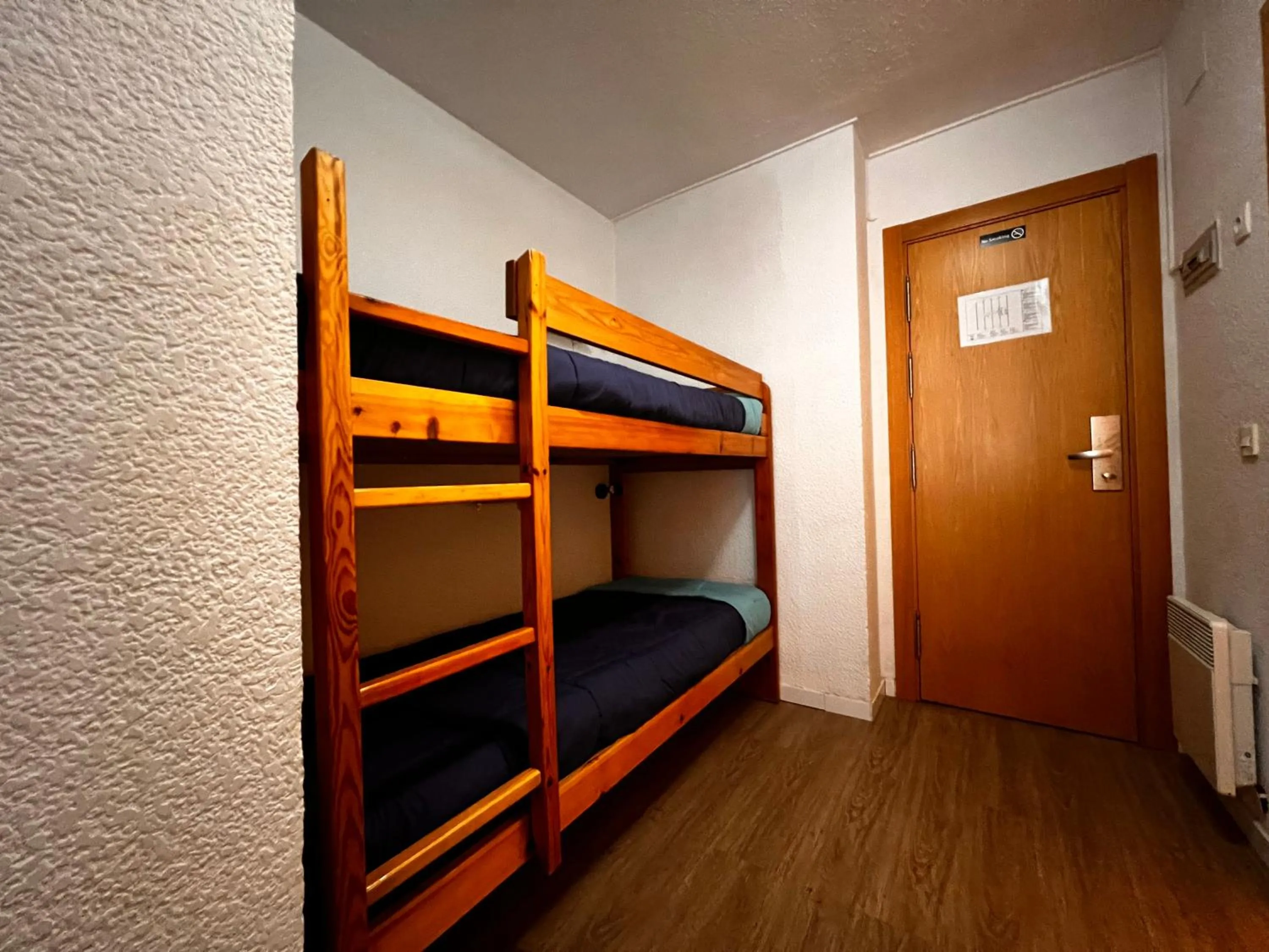 Bed in Frontera Blanca