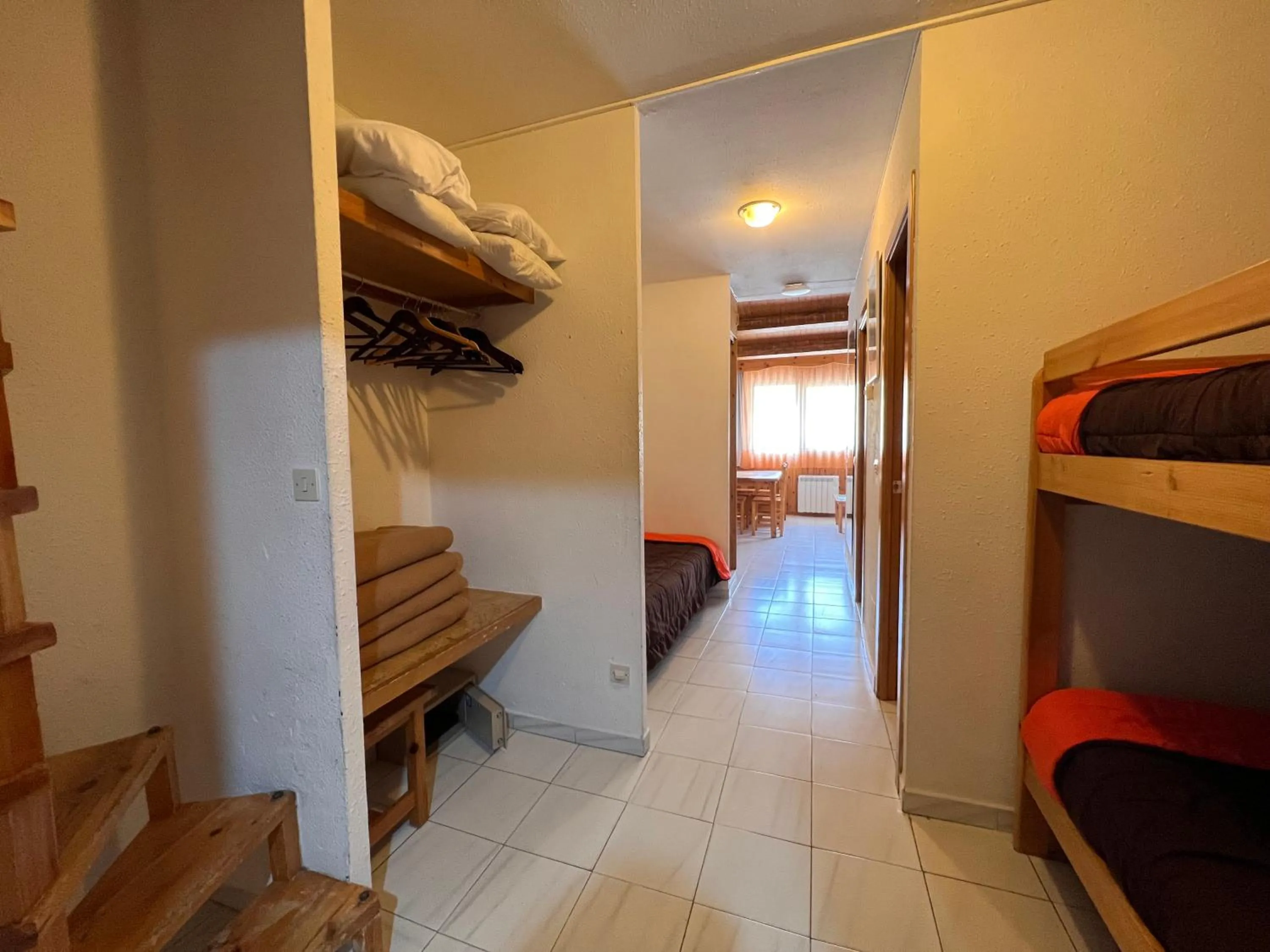 Bed in Frontera Blanca