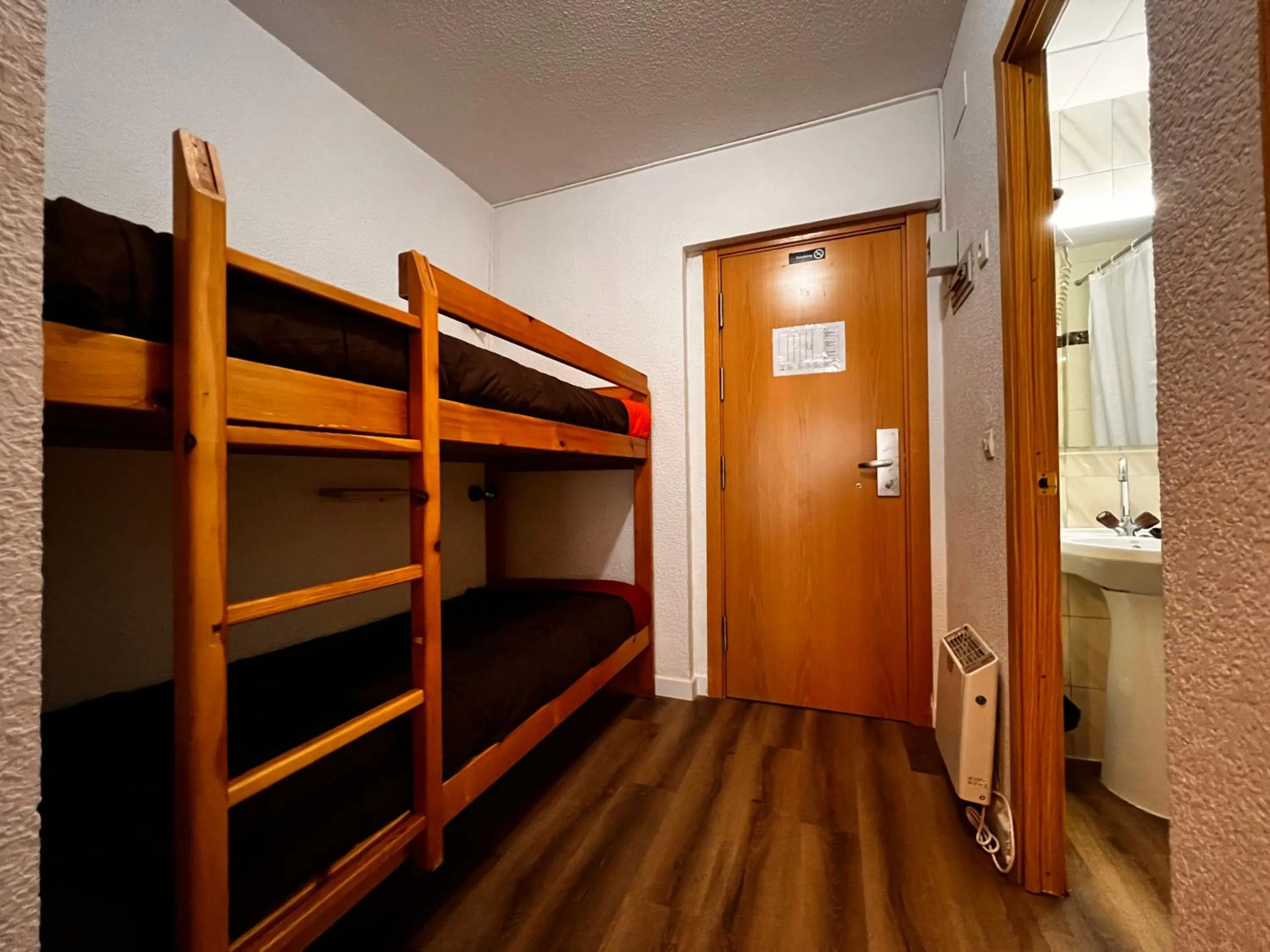 bunk bed, Bed in Frontera Blanca