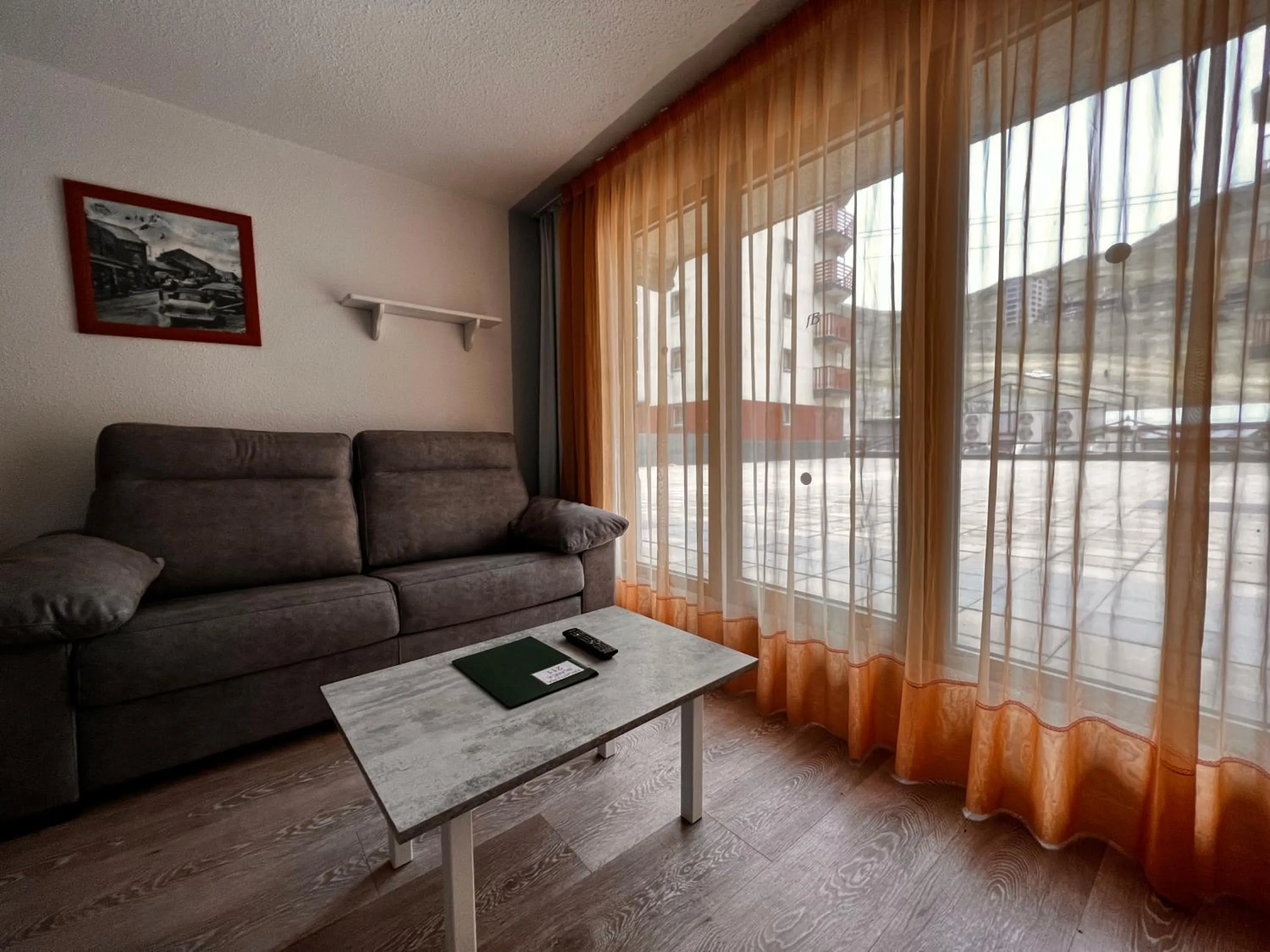 Balcony/Terrace in Frontera Blanca