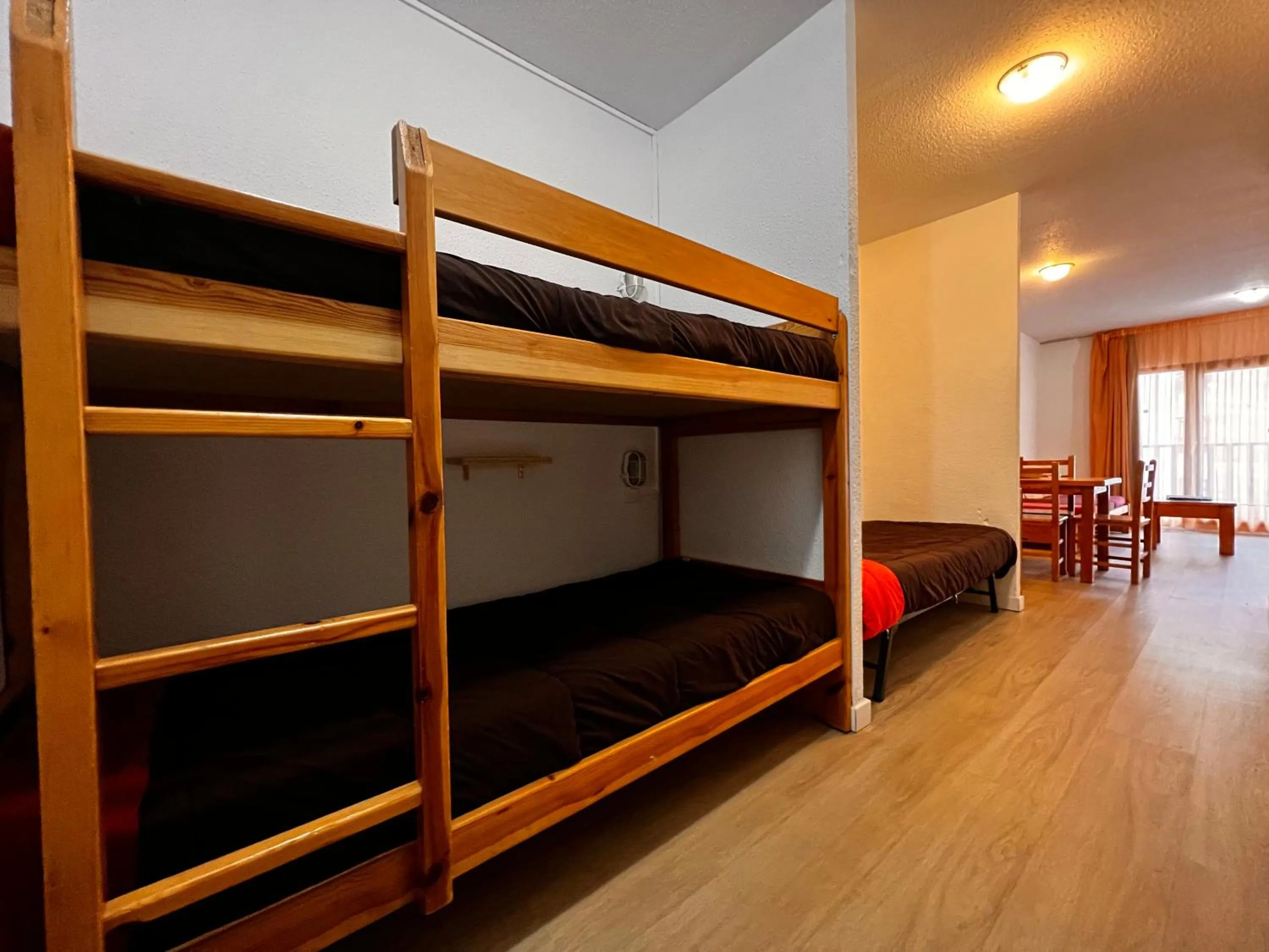 Bed in Frontera Blanca