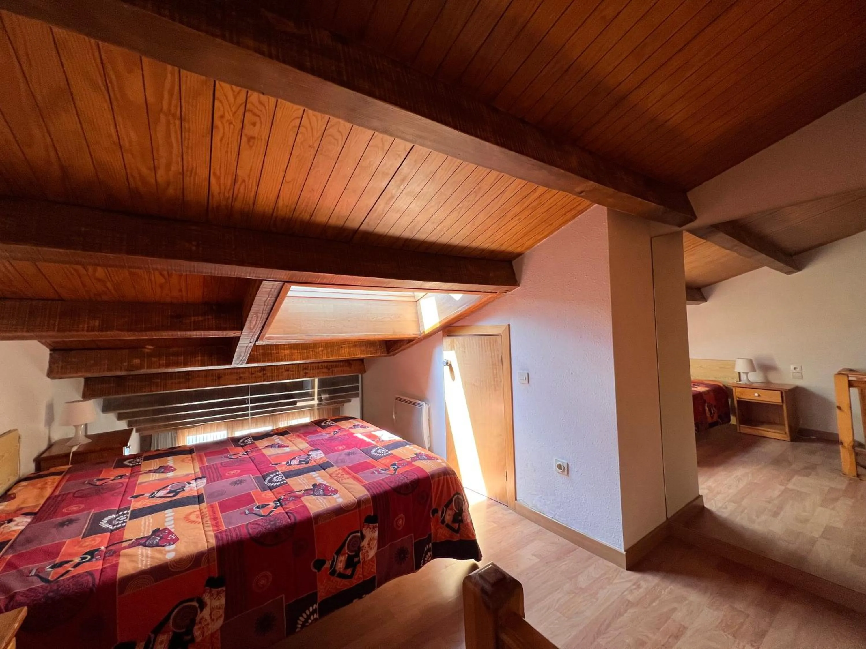 Bed in Frontera Blanca