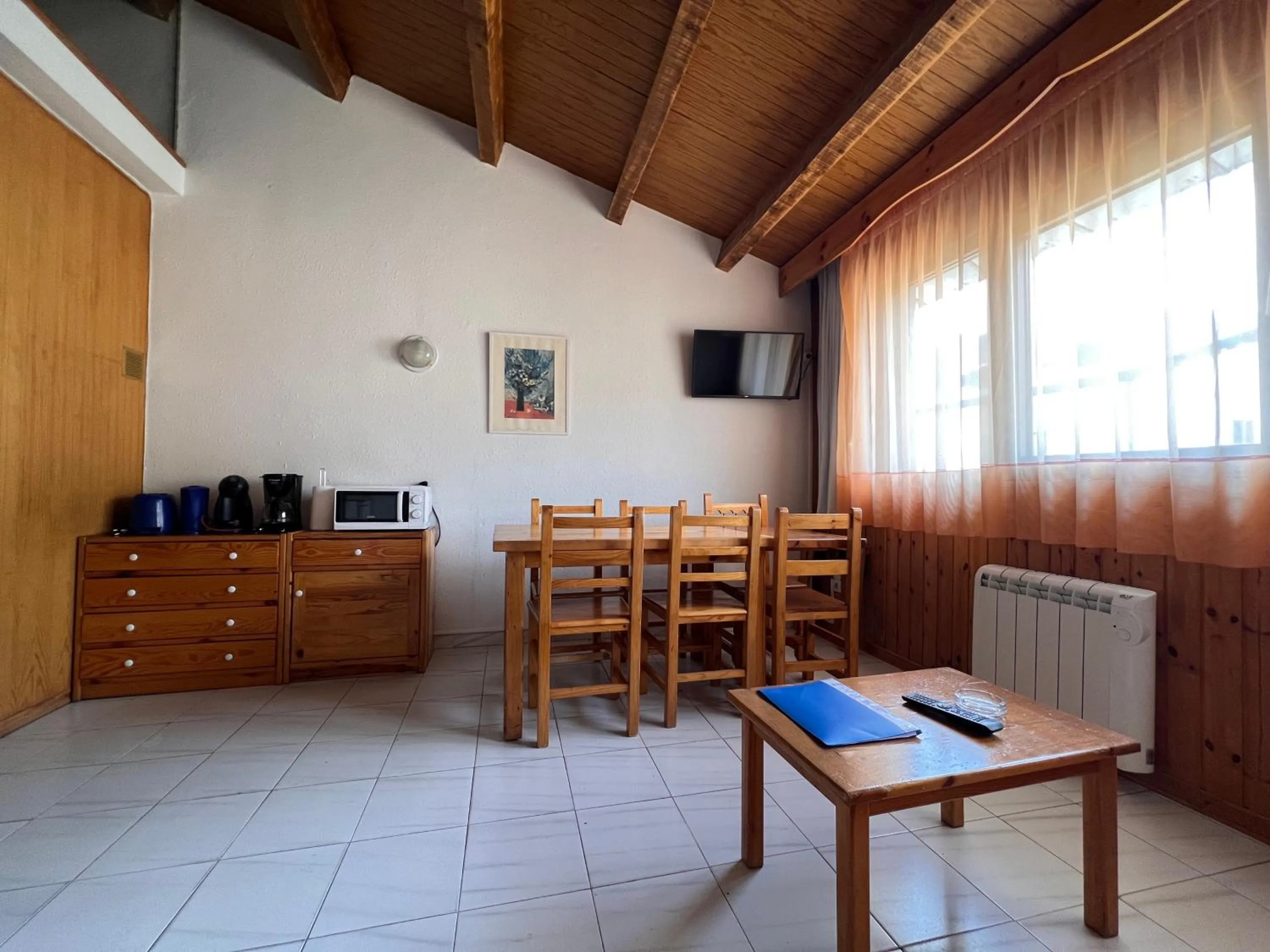 TV and multimedia in Frontera Blanca