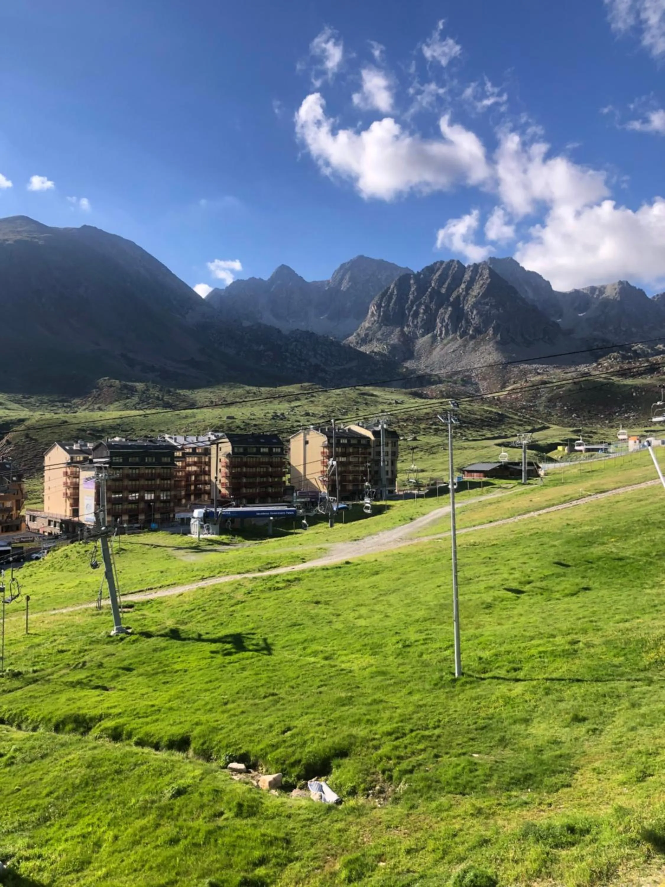 Nearby landmark in Frontera Blanca