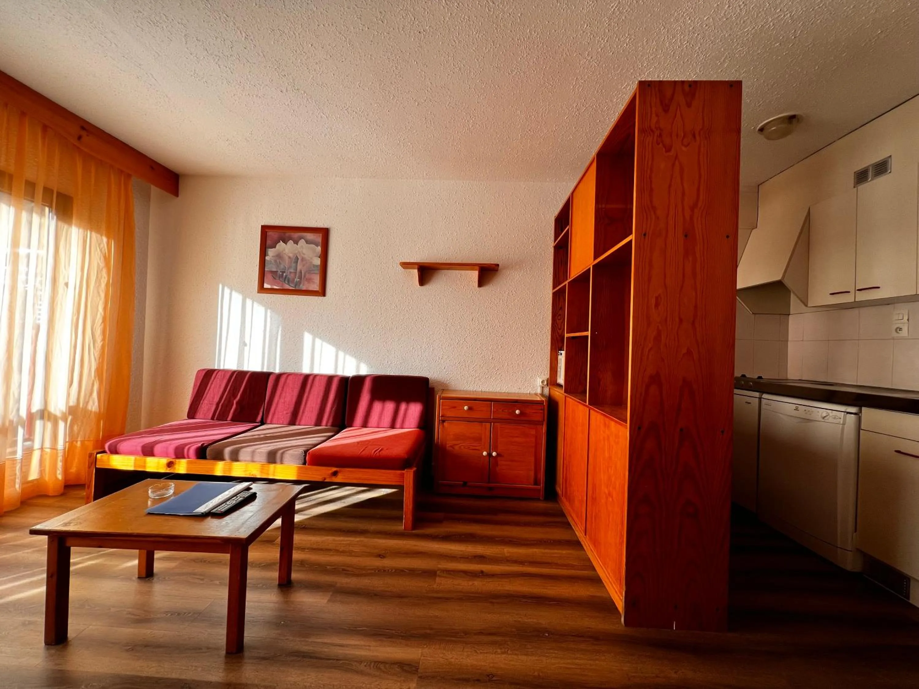 Kitchen or kitchenette in Frontera Blanca