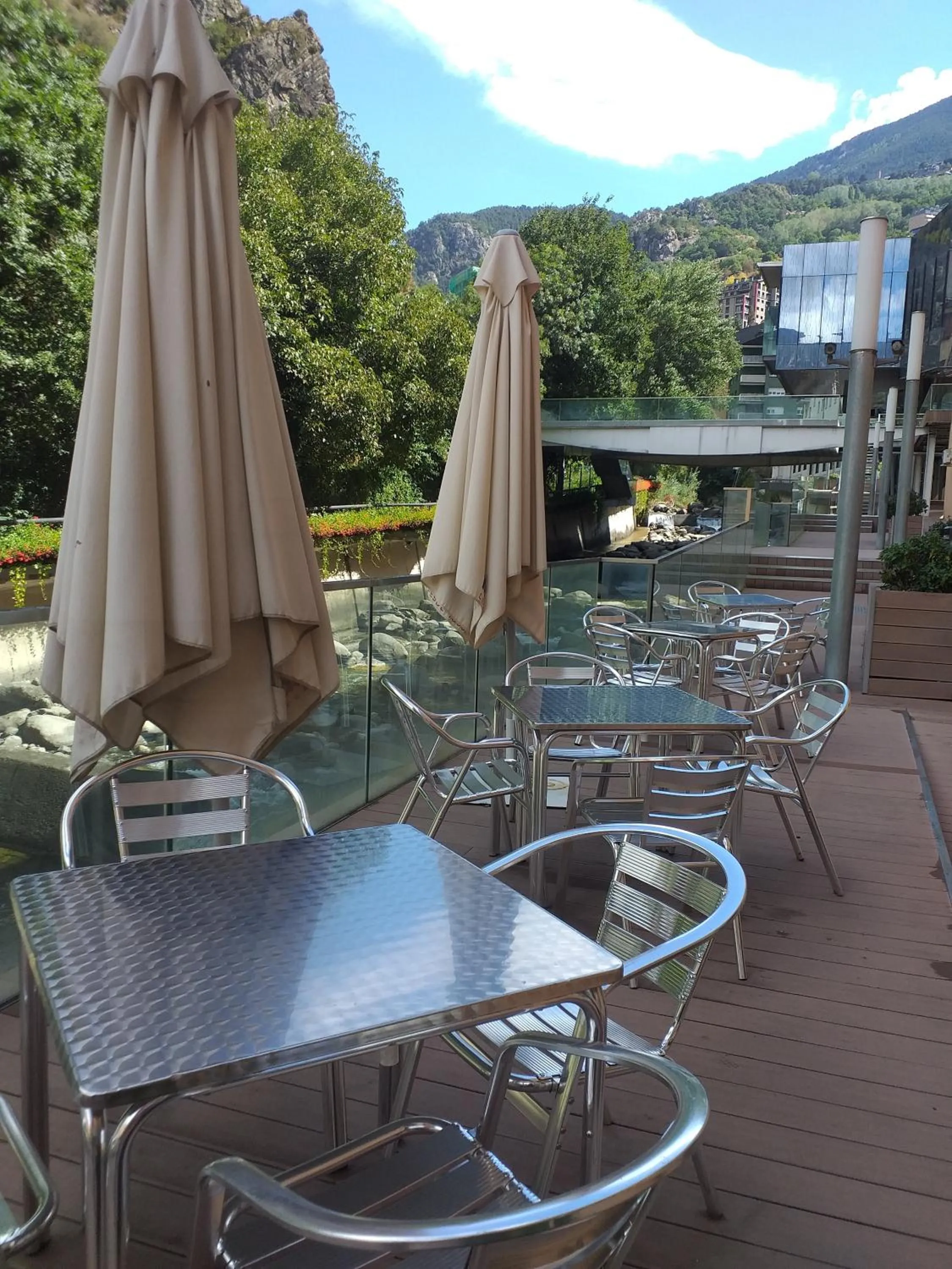 Balcony/Terrace in Siracusa