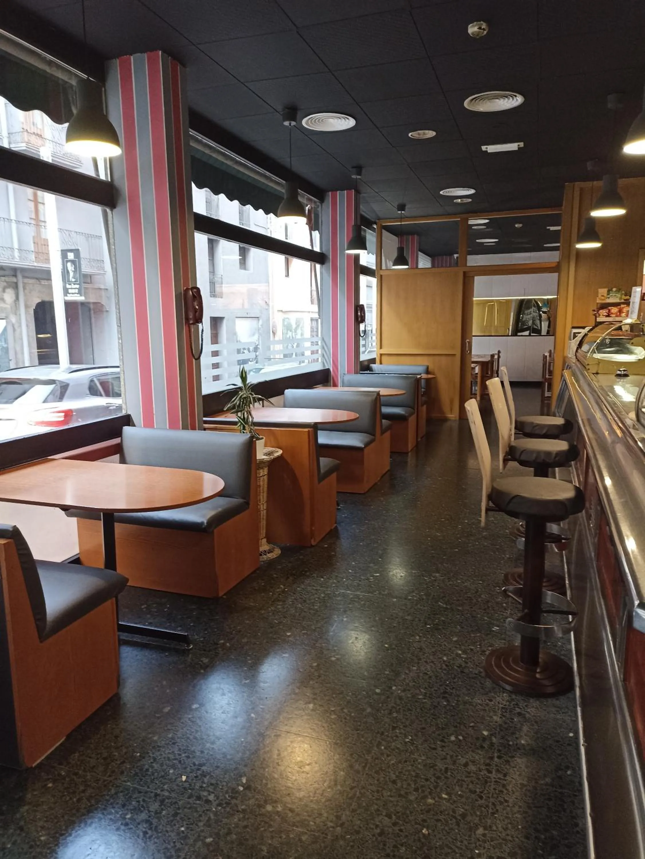 Lounge or bar in Siracusa