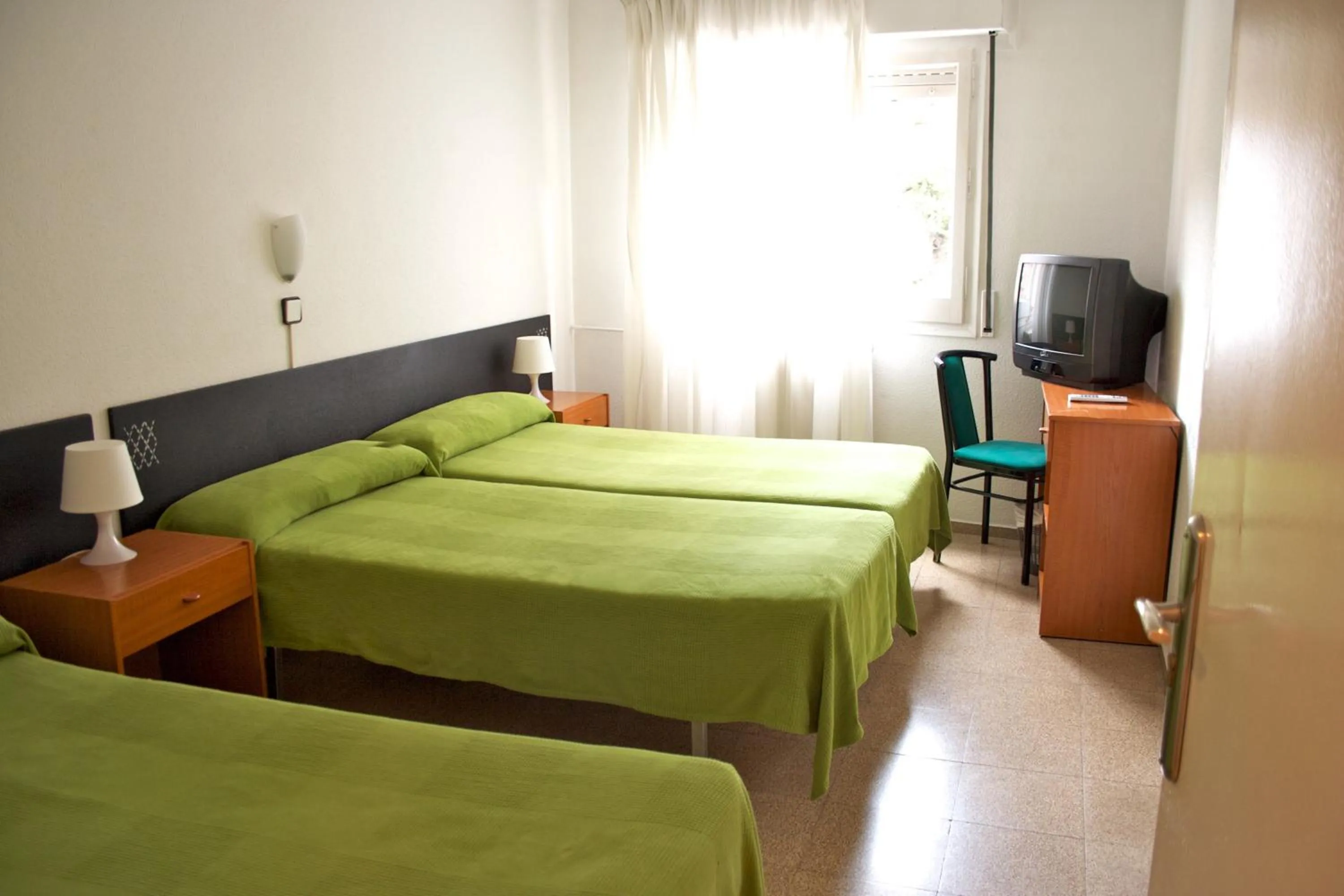 Photo of the whole room, Bed in Siracusa