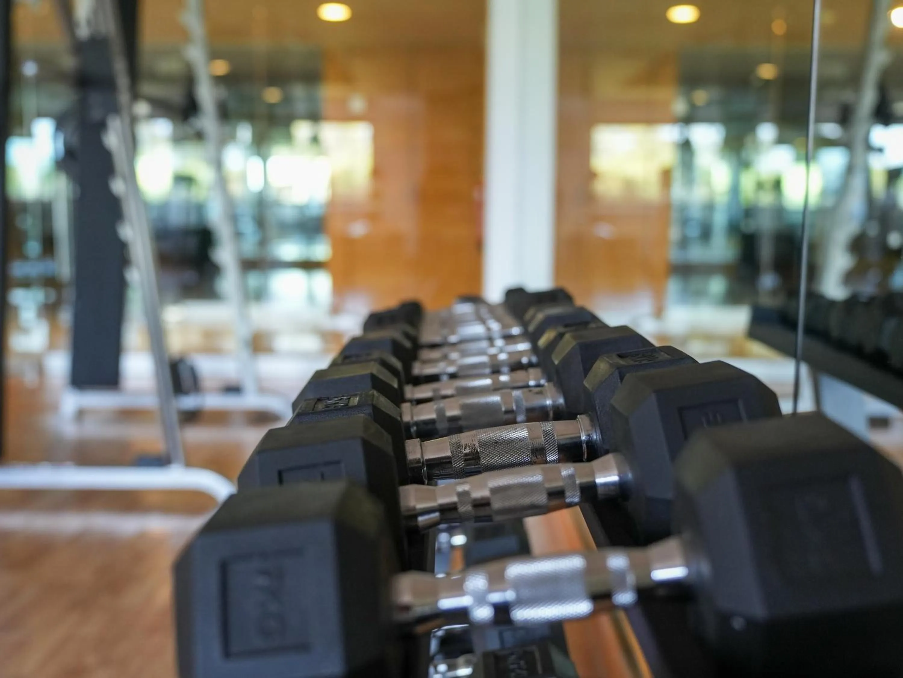 Spa and wellness centre/facilities in Thalassa Boutique Hotel & Spa