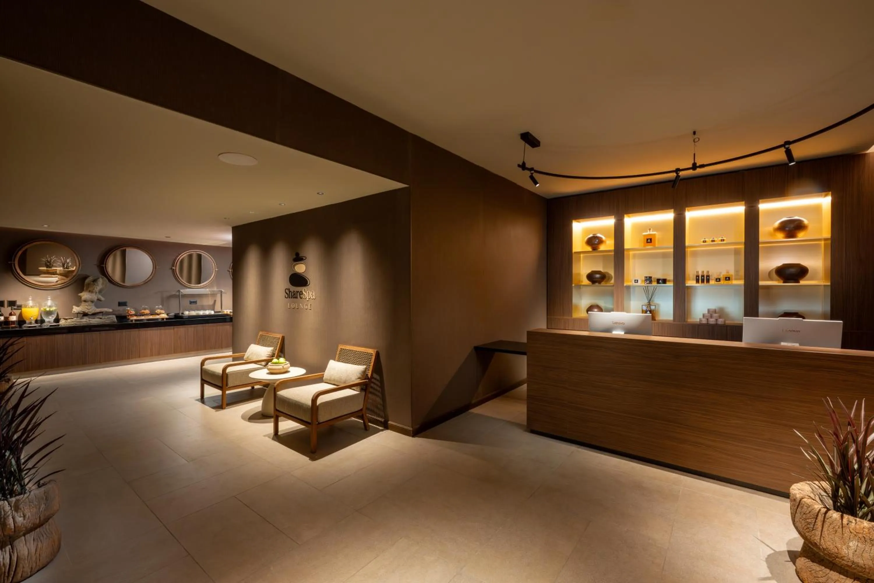 Spa and wellness centre/facilities in Leonardo Plaza City Tower Tel Aviv