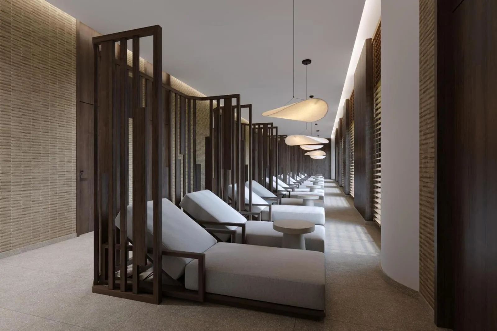 Spa and wellness centre/facilities in Leonardo Plaza City Tower Tel Aviv