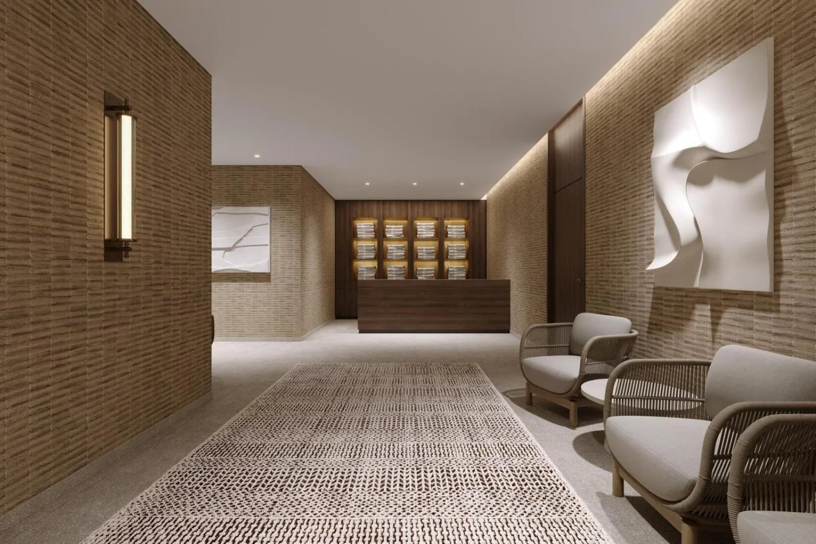 Spa and wellness centre/facilities in Leonardo Plaza City Tower Tel Aviv