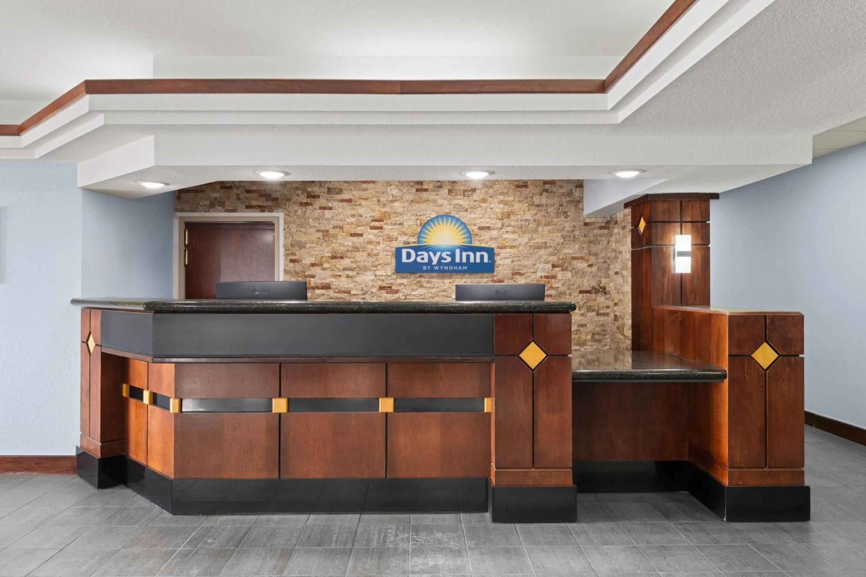 Days Inn by Wyndham Dodge City