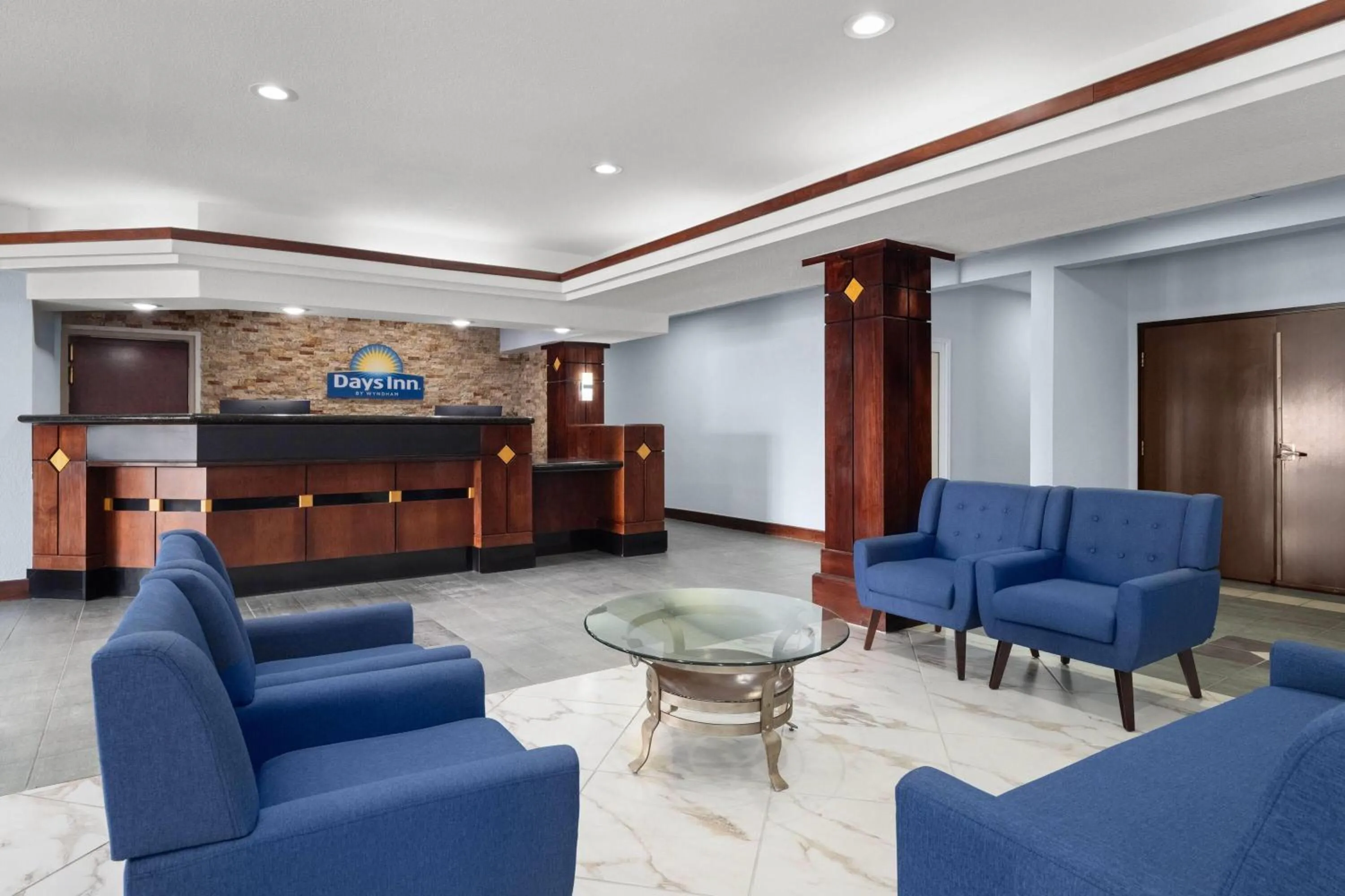 Days Inn by Wyndham Dodge City
