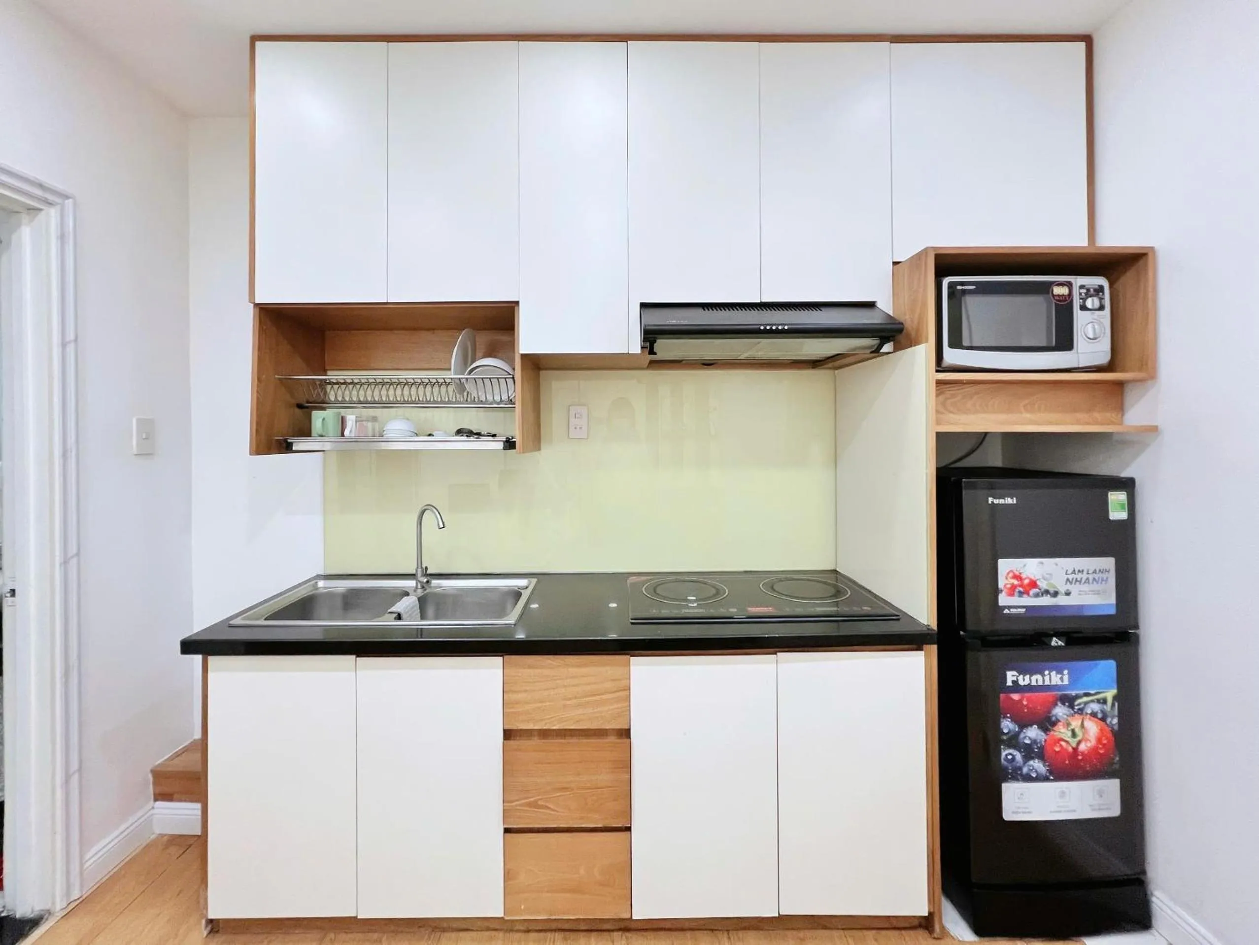 Gold Ocean Apartment Nha Trang