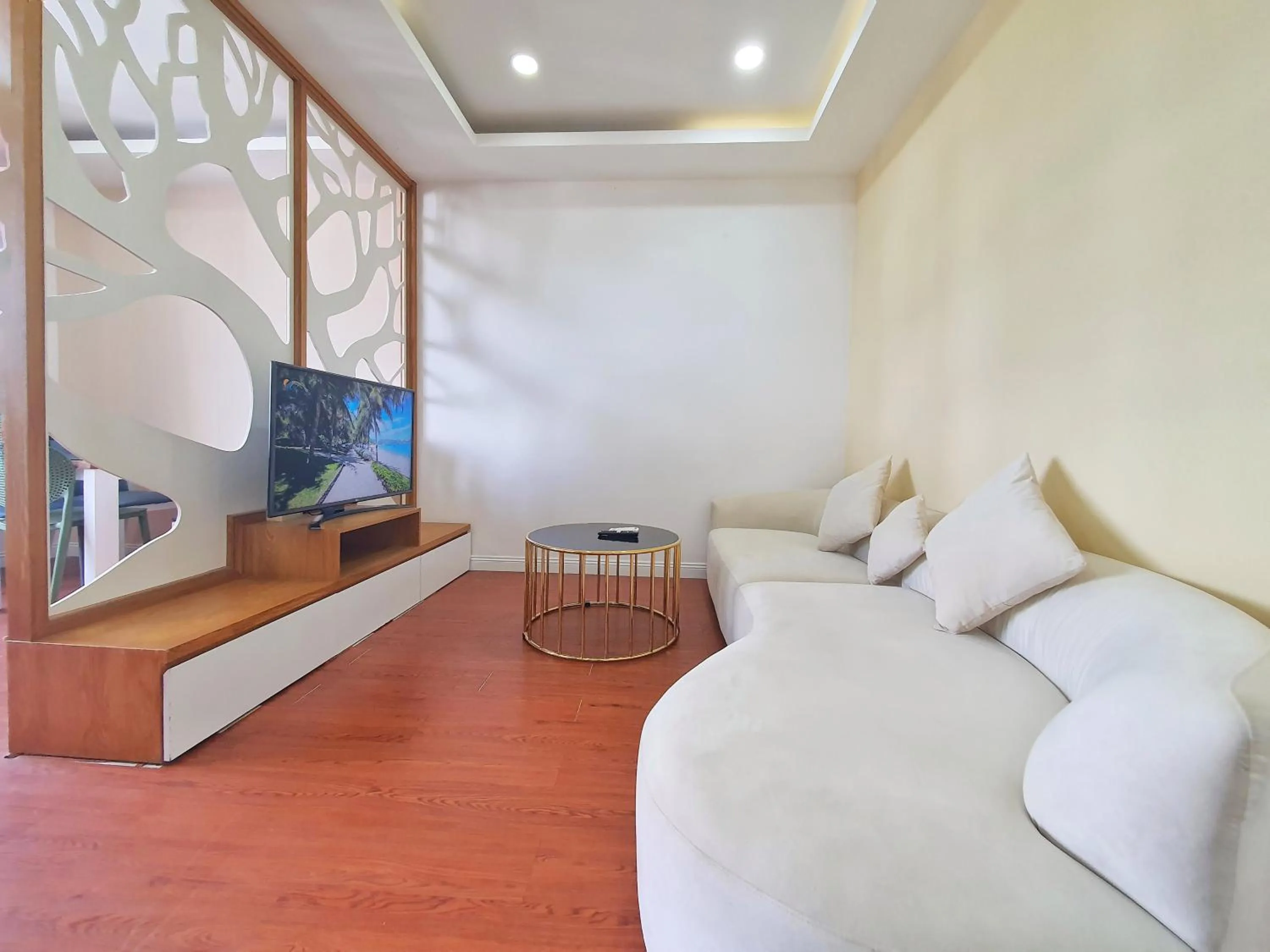 Gold Ocean Apartment Nha Trang