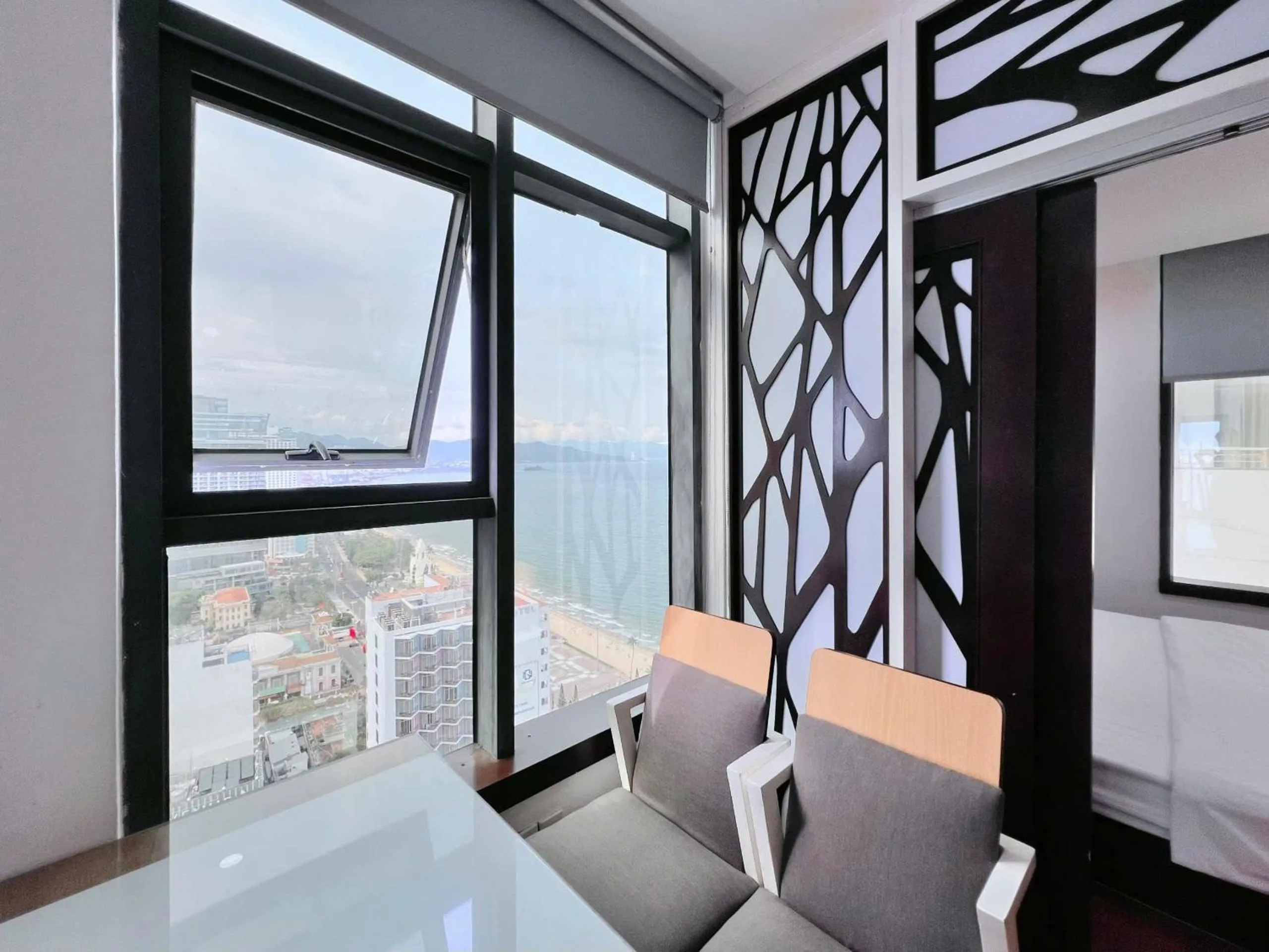 Gold Ocean Apartment Nha Trang