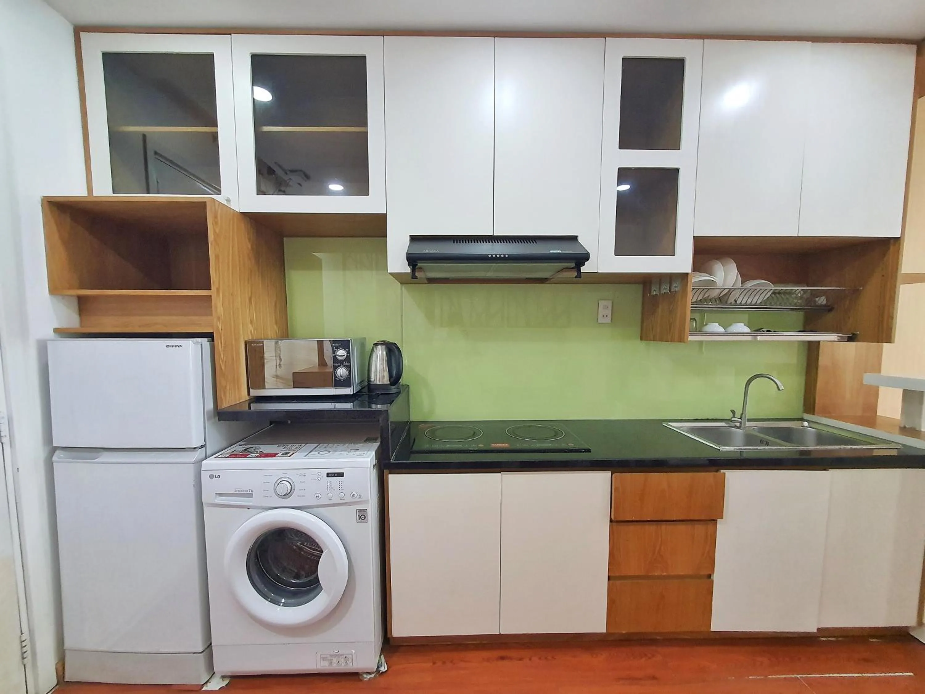 Gold Ocean Apartment Nha Trang