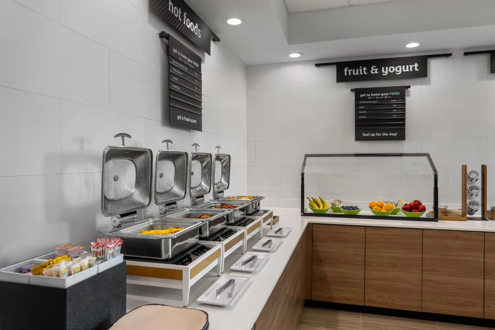 Restaurant/places to eat in Holiday Inn Galveston Island by IHG