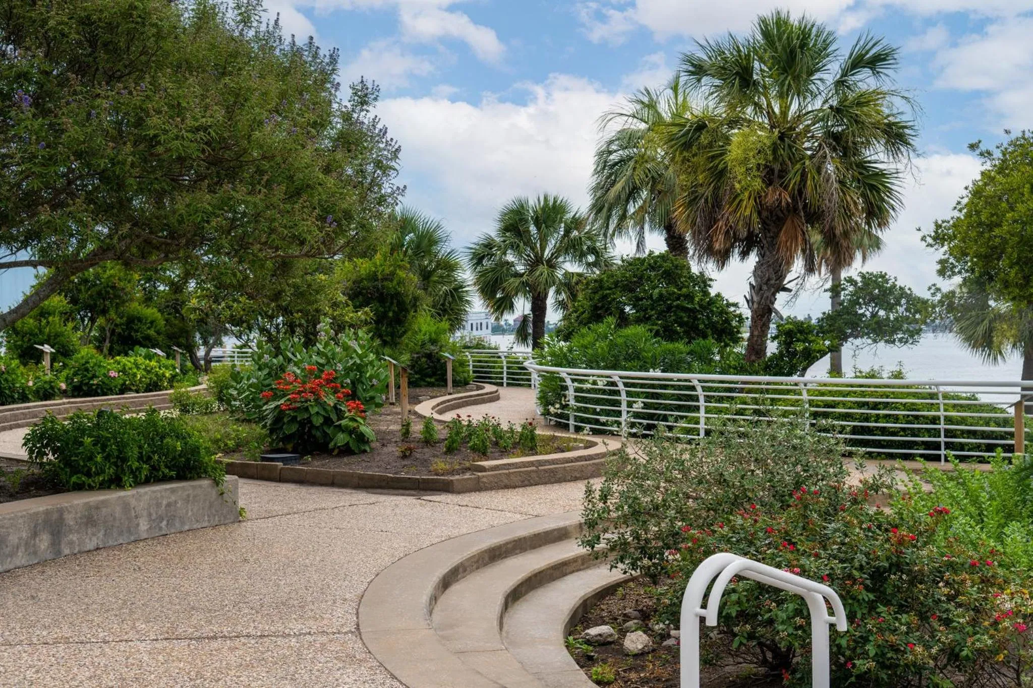 Nearby landmark in Holiday Inn Galveston Island by IHG
