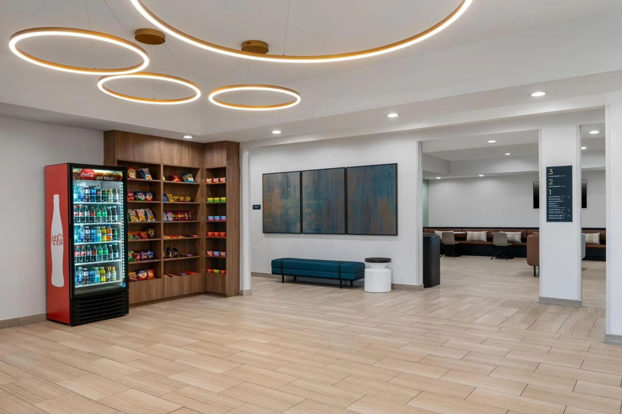 Other in Holiday Inn Galveston Island by IHG