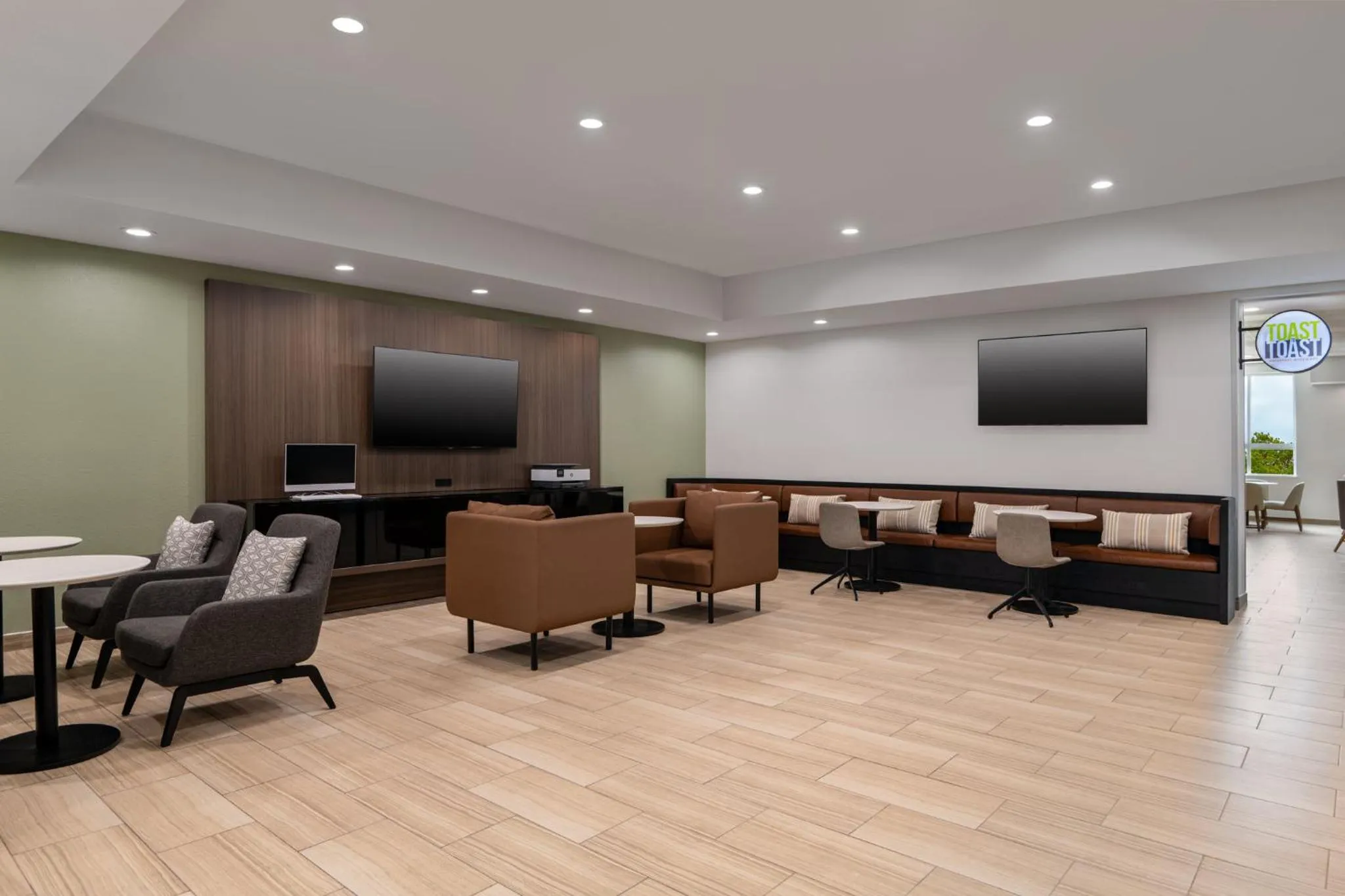 Other in Holiday Inn Galveston Island by IHG