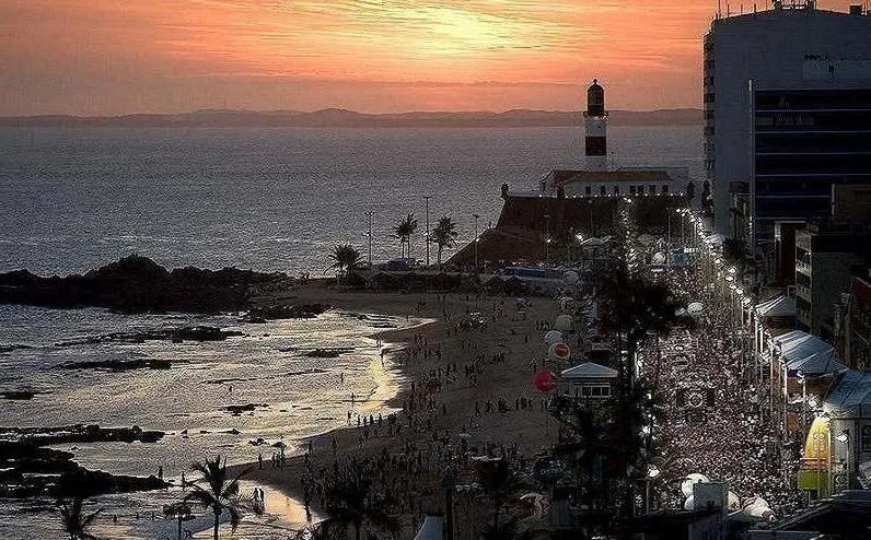 Other in Flat Farol da Barra