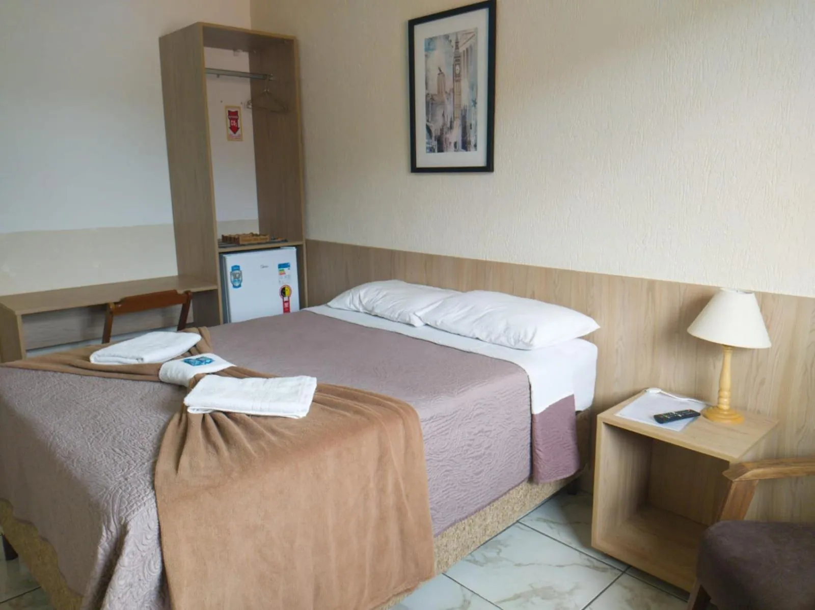 Bedroom, Bed in Pousada Sitio Sossego