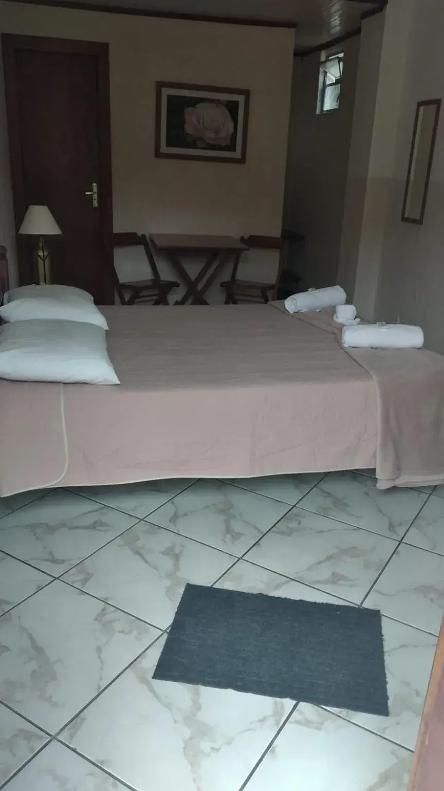 Standard Double Room - single occupancy in Pousada Sitio Sossego Standard Double Room - single occupancy in Pousada Sitio Sossego