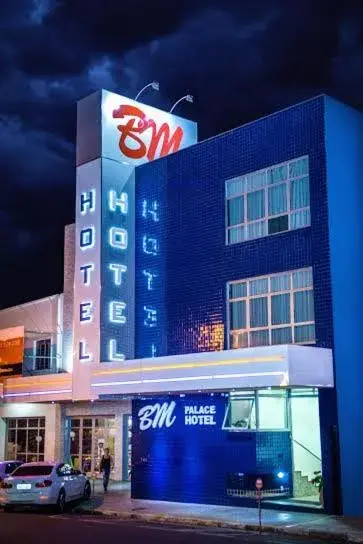 BM Hotel BM Hotel