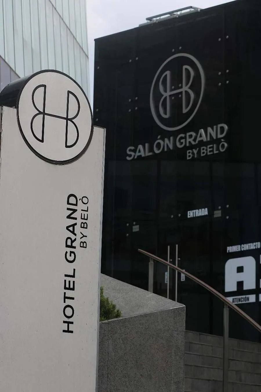 Banquet/Function facilities in Hotel Belo Grand Morelia