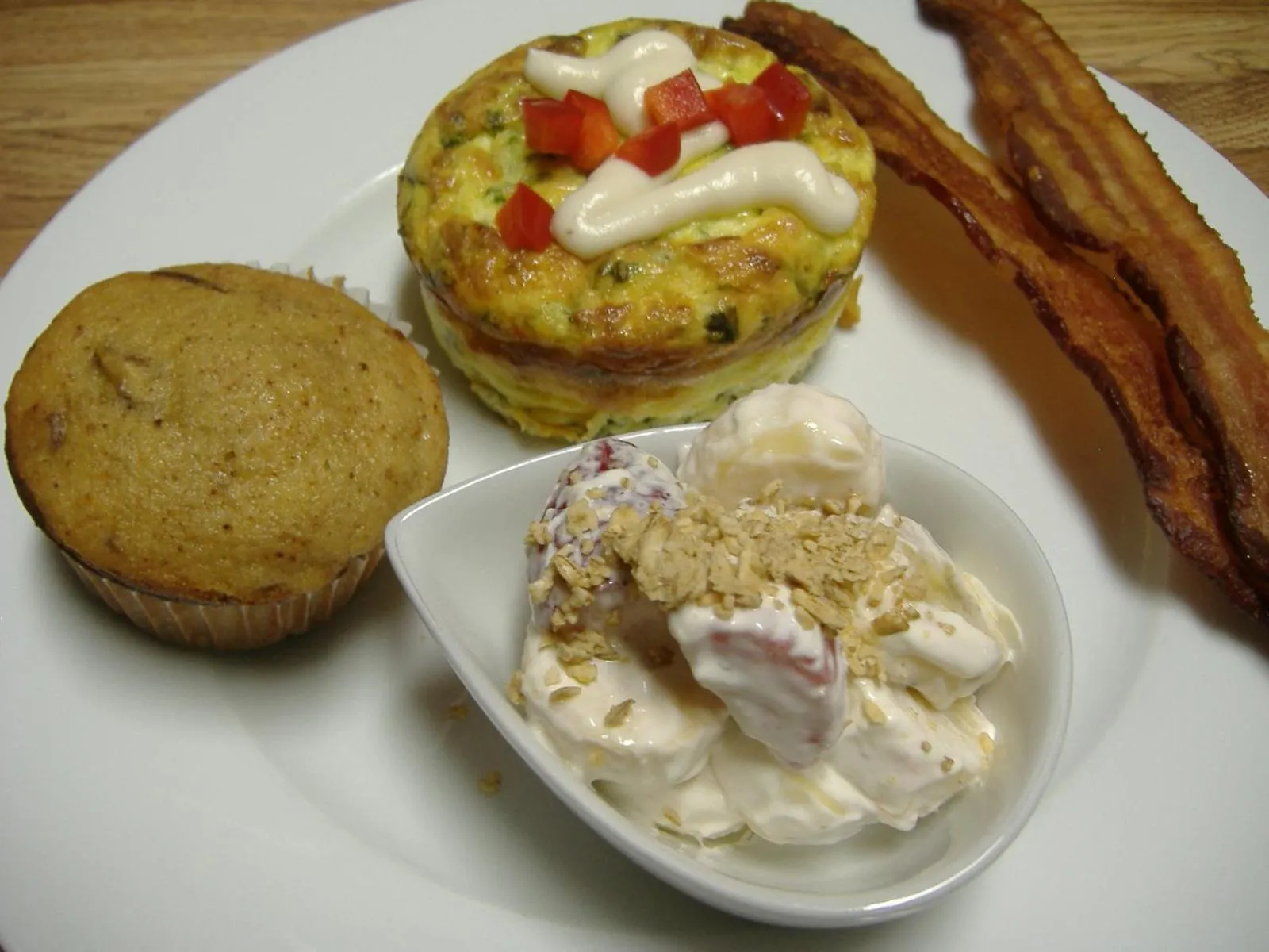 Food in Heartstone Inn