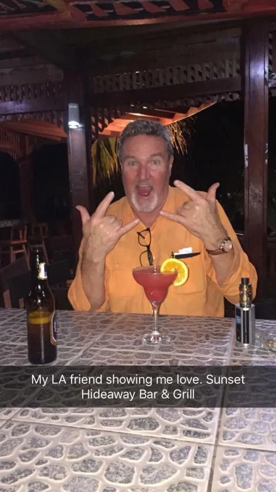 Coconut Tree West Bay