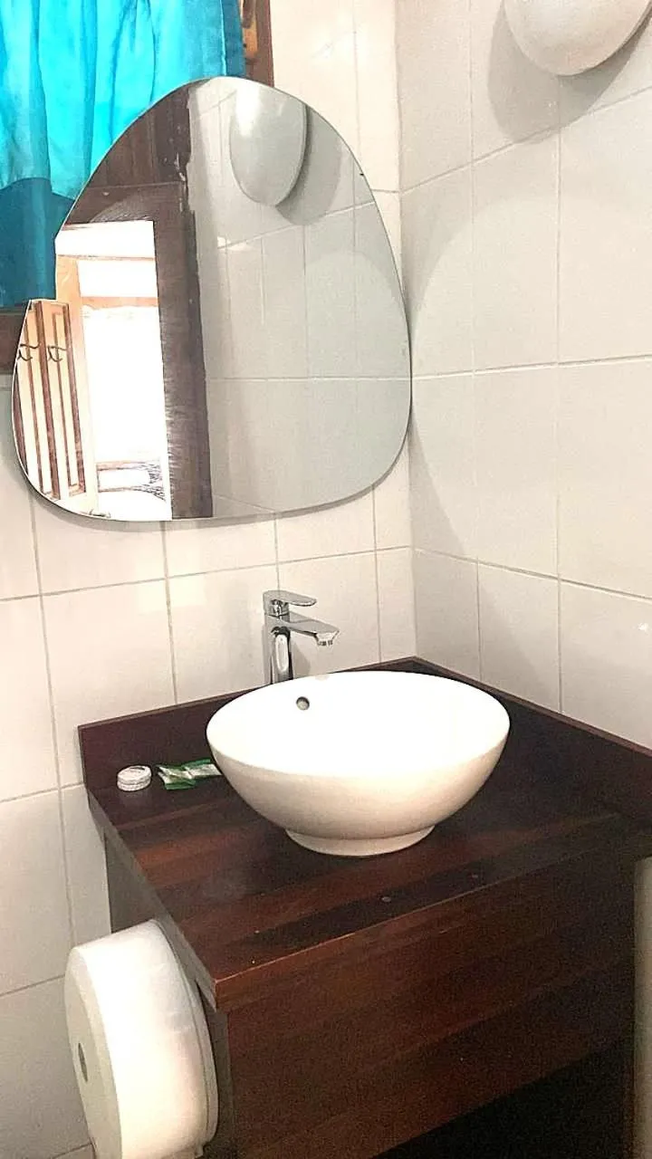 Coconut Tree West Bay