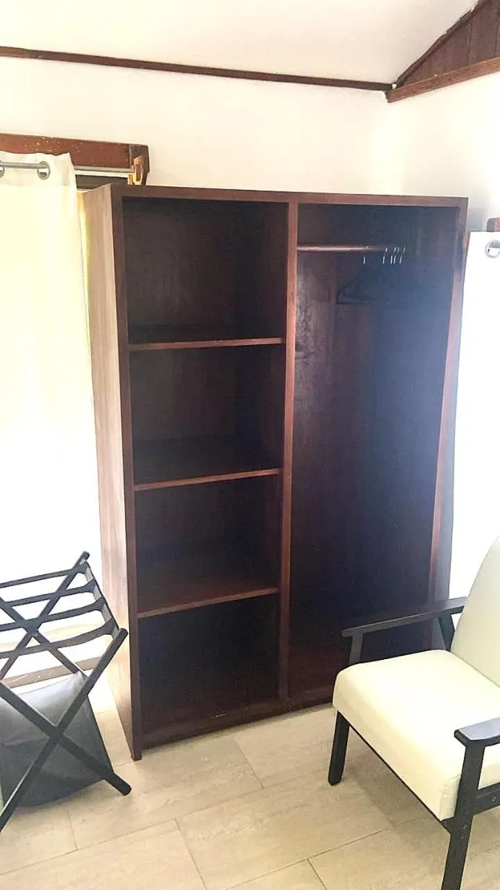 Coconut Tree West Bay