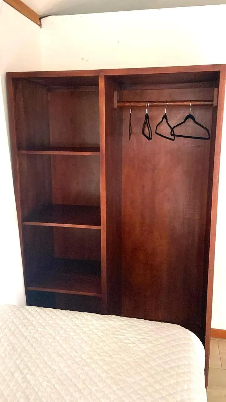 Coconut Tree West Bay