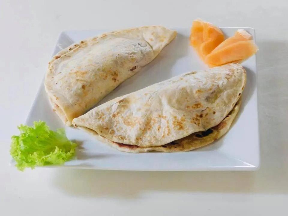 Coconut Tree West Bay