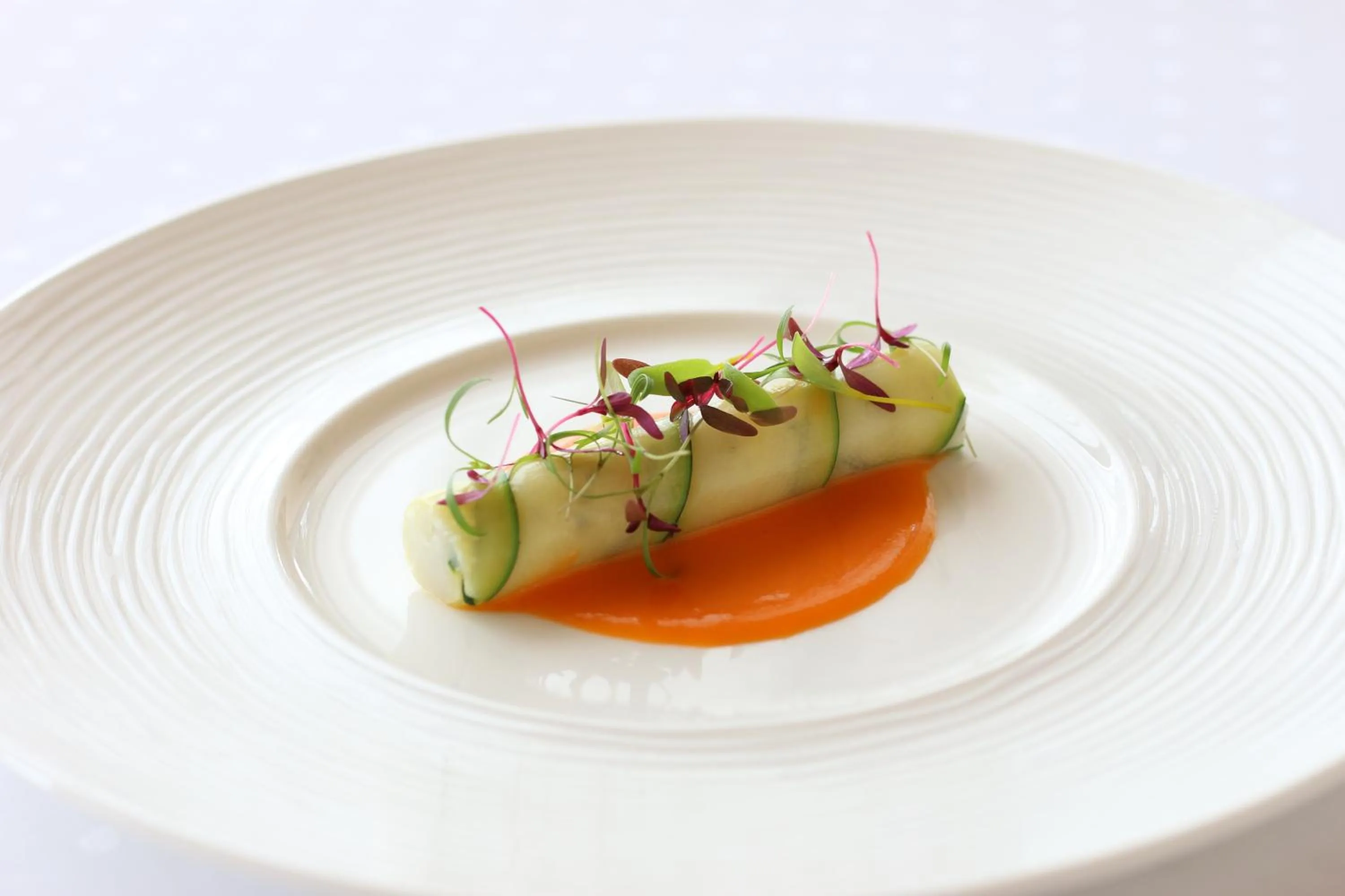 Dinner in Hotel Anaga