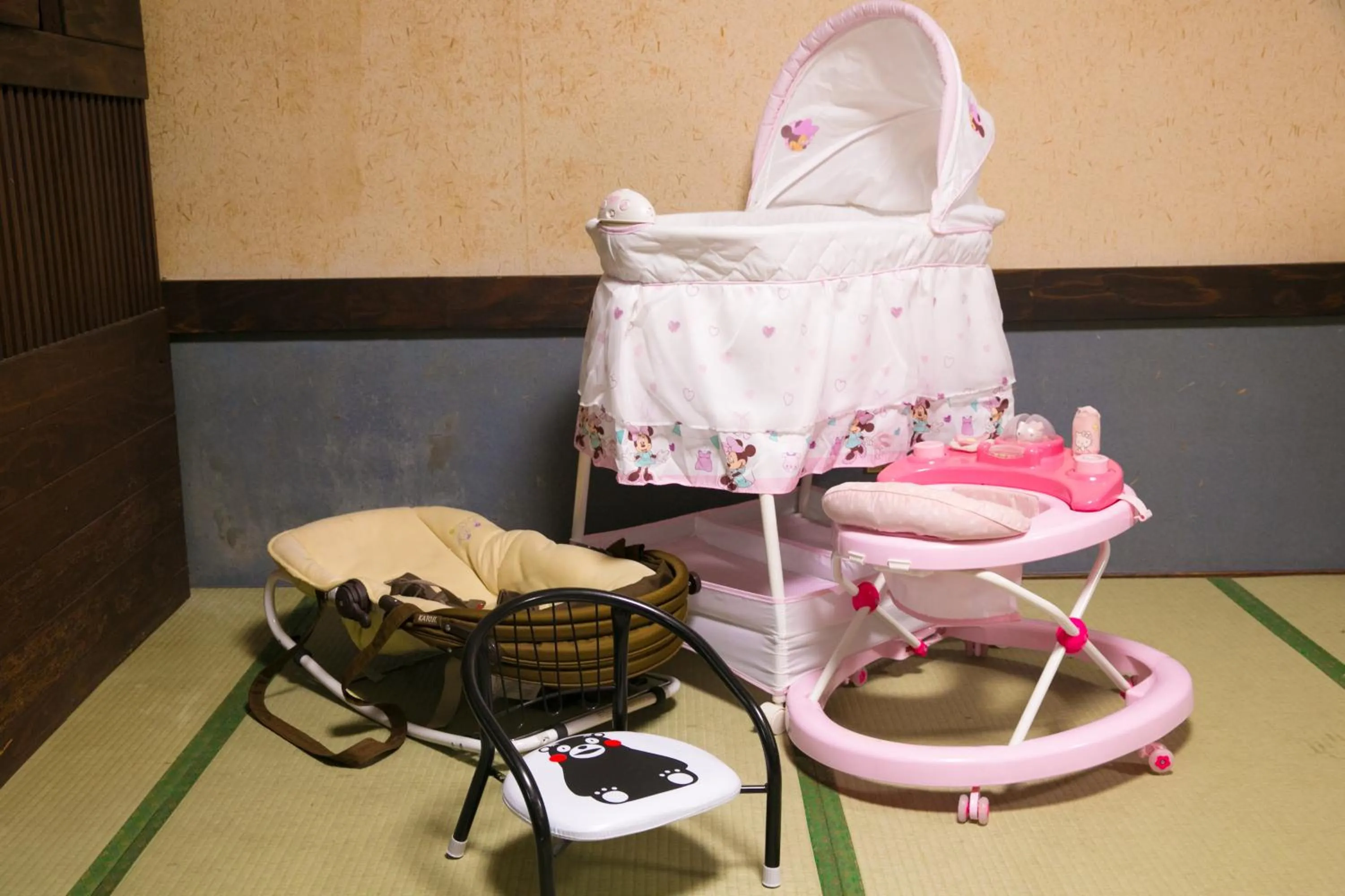 Other in Kinosato Yamanoyu