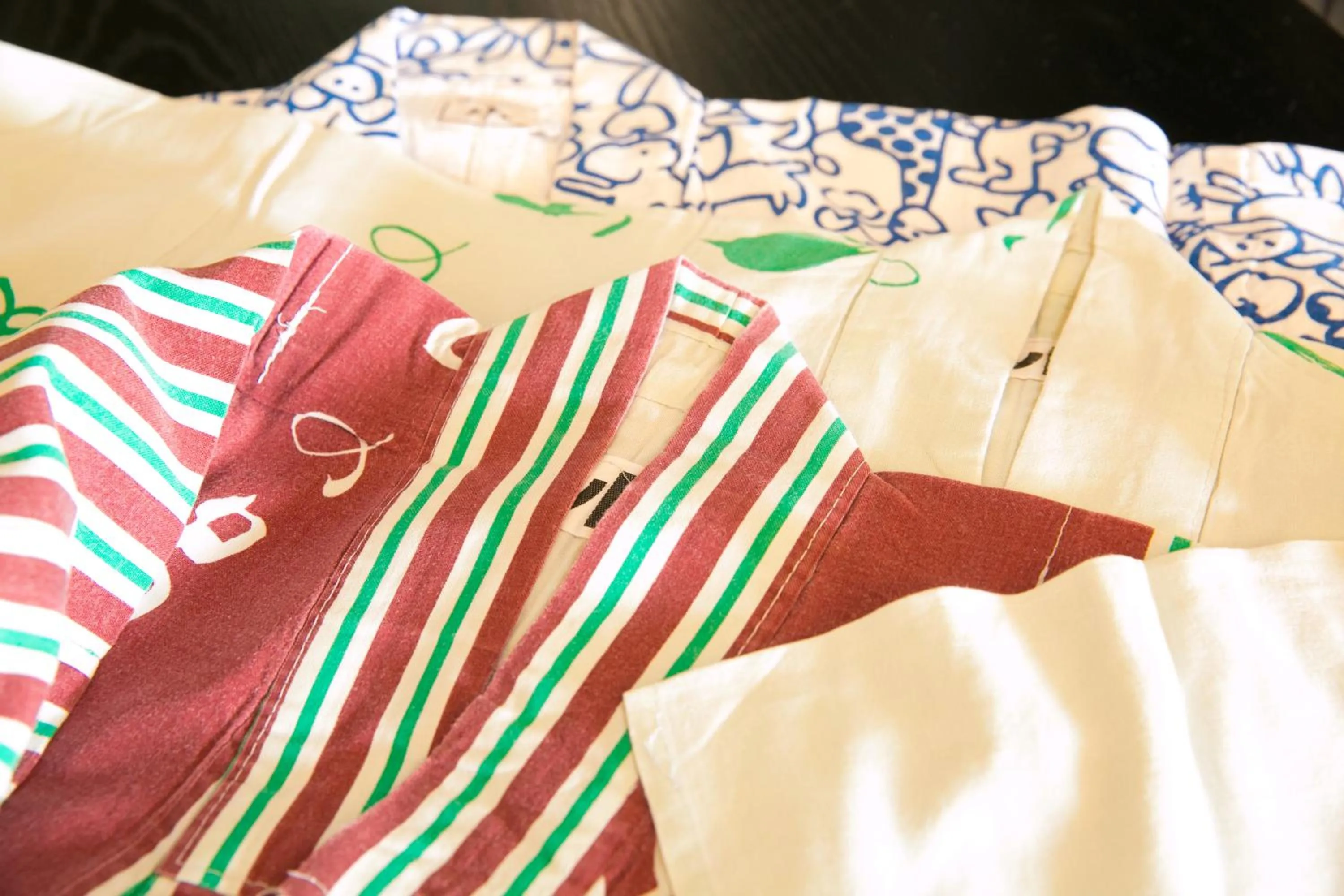 Other, Bed in Kinosato Yamanoyu