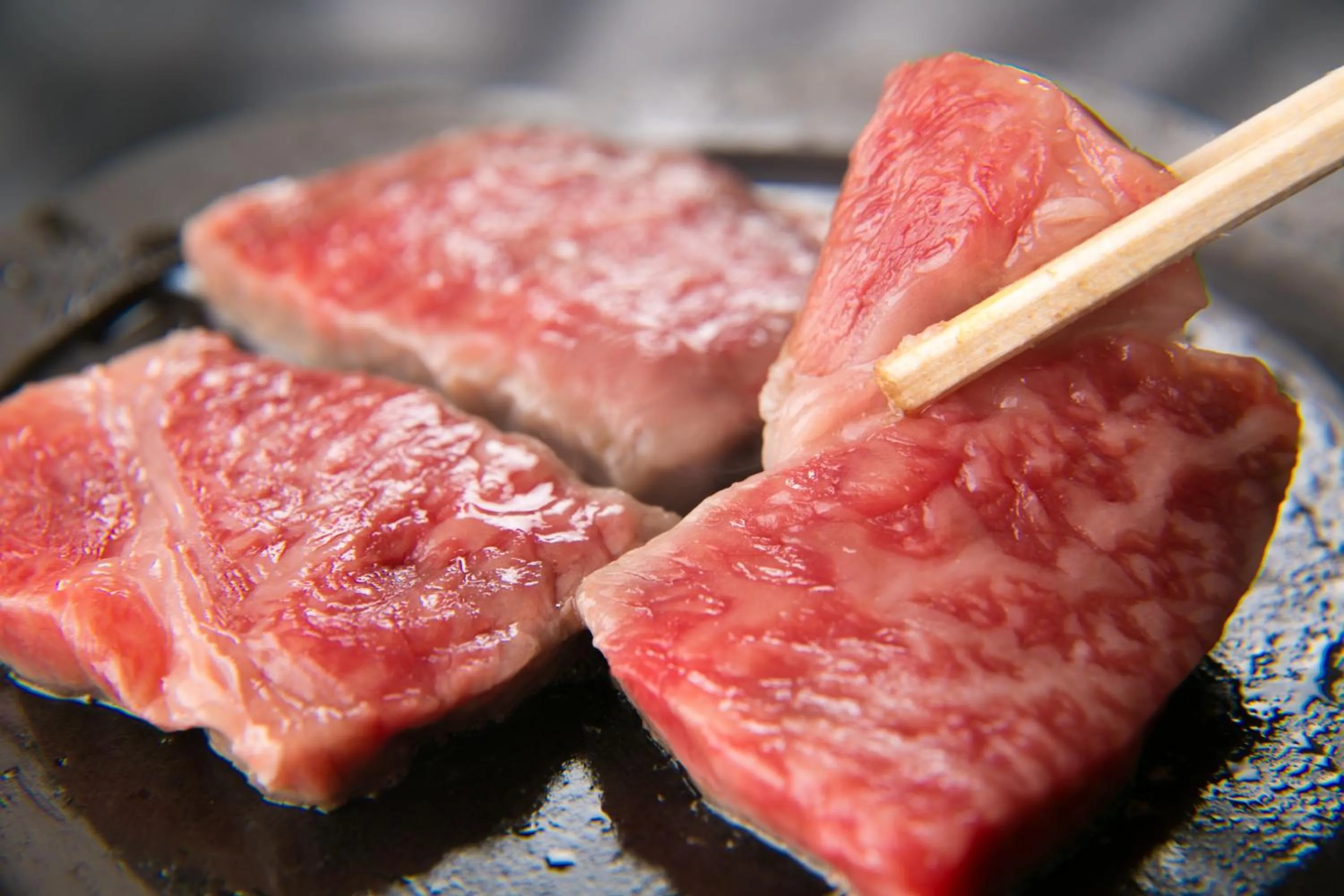 Food close-up in Kinosato Yamanoyu