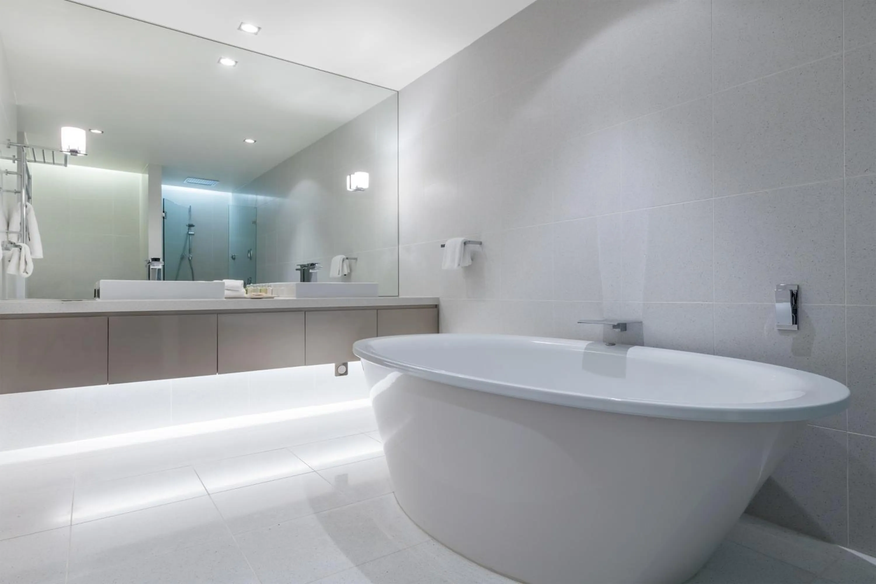 Bathroom in RACV Torquay Resort