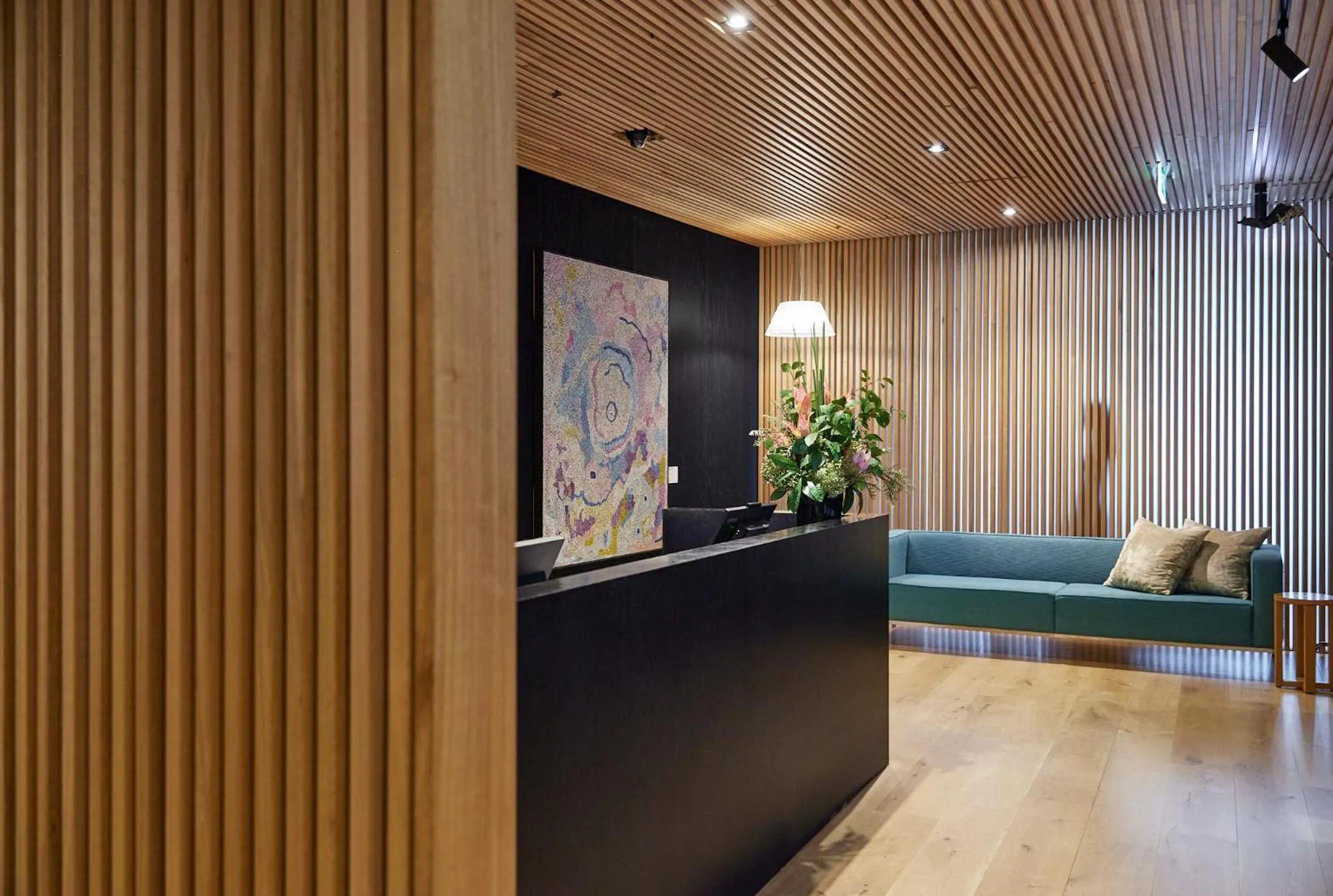 Spa and wellness centre/facilities in RACV Torquay Resort