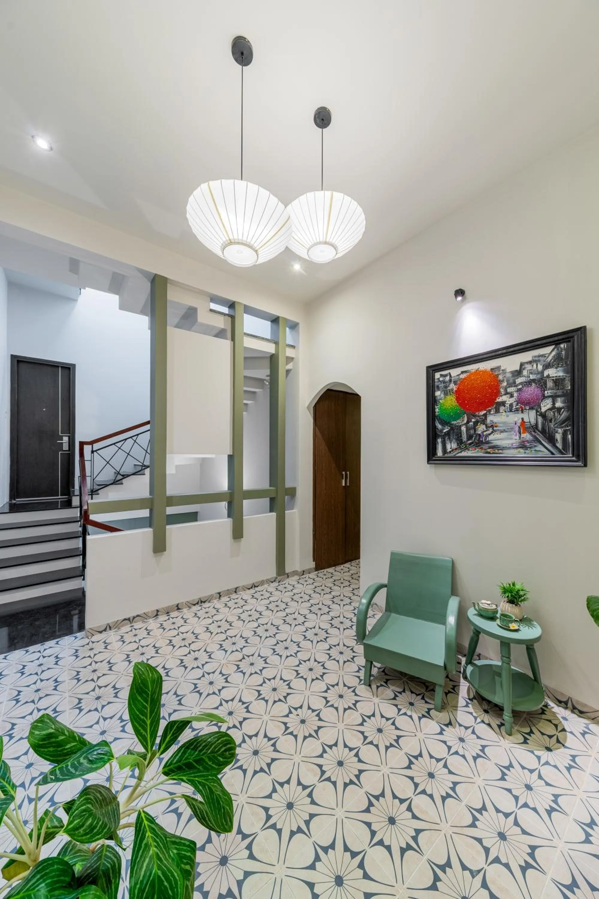 concierge in Volar Hoi An