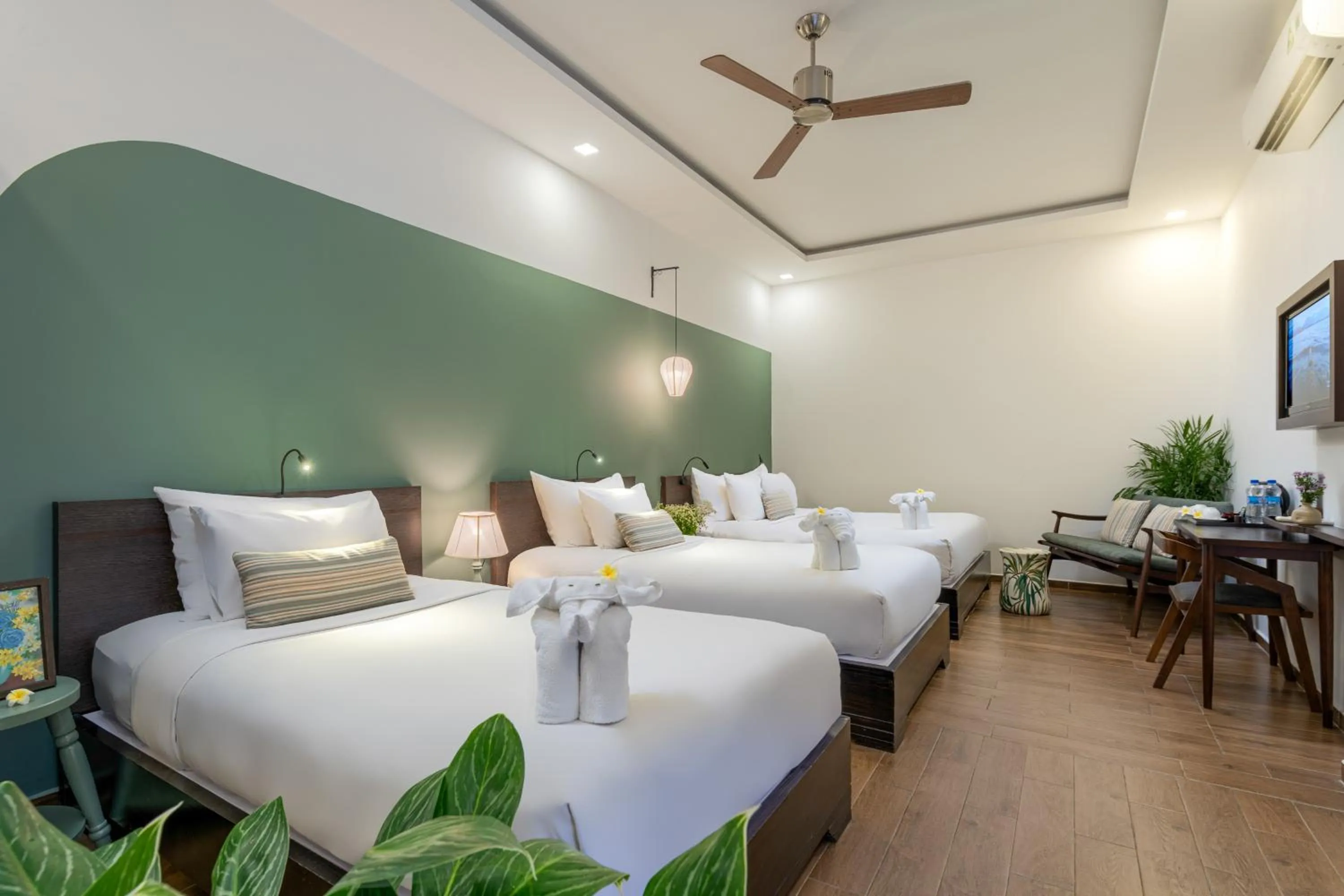 Other, Bed in Volar Hoi An