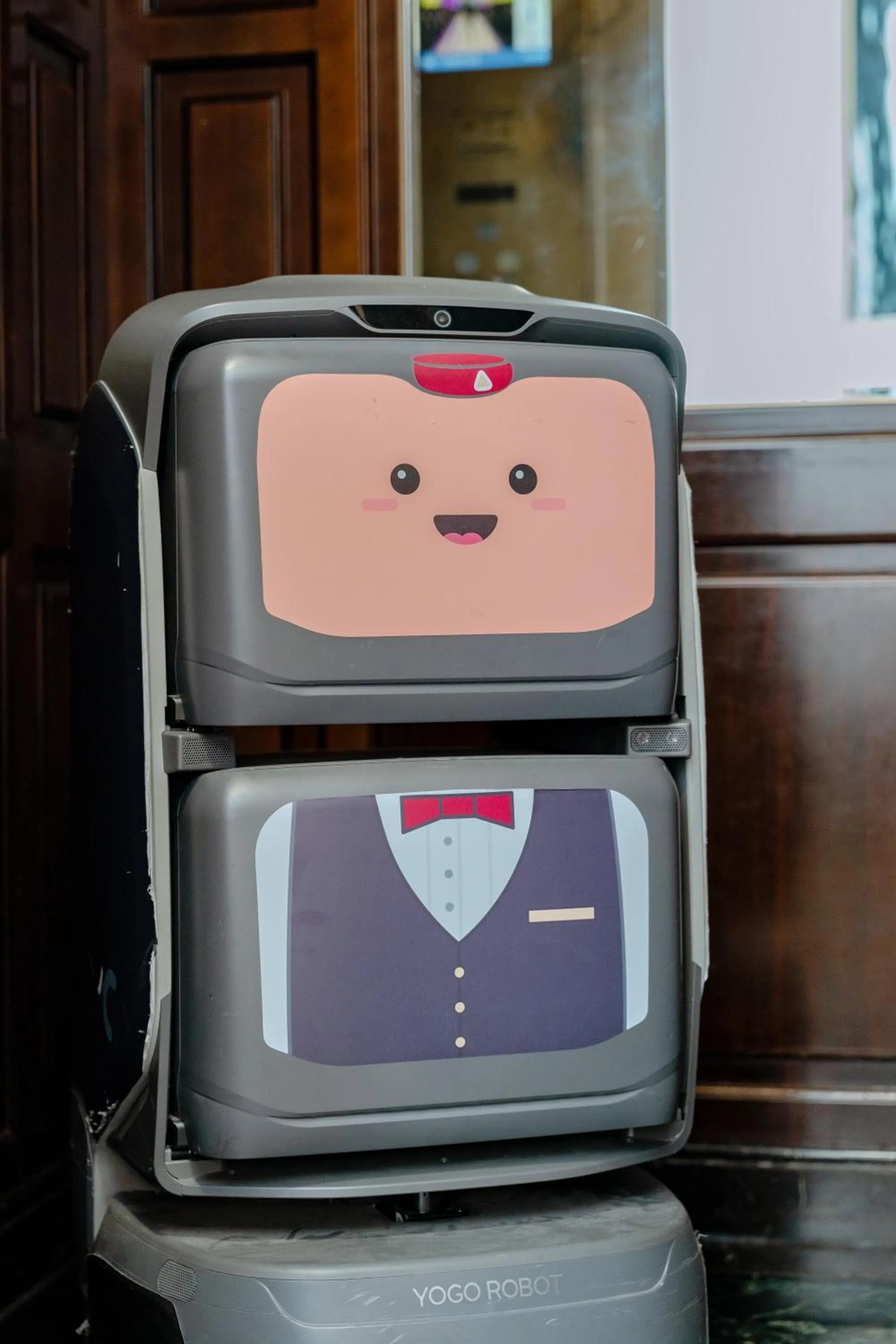 Other in The Pury Hotel